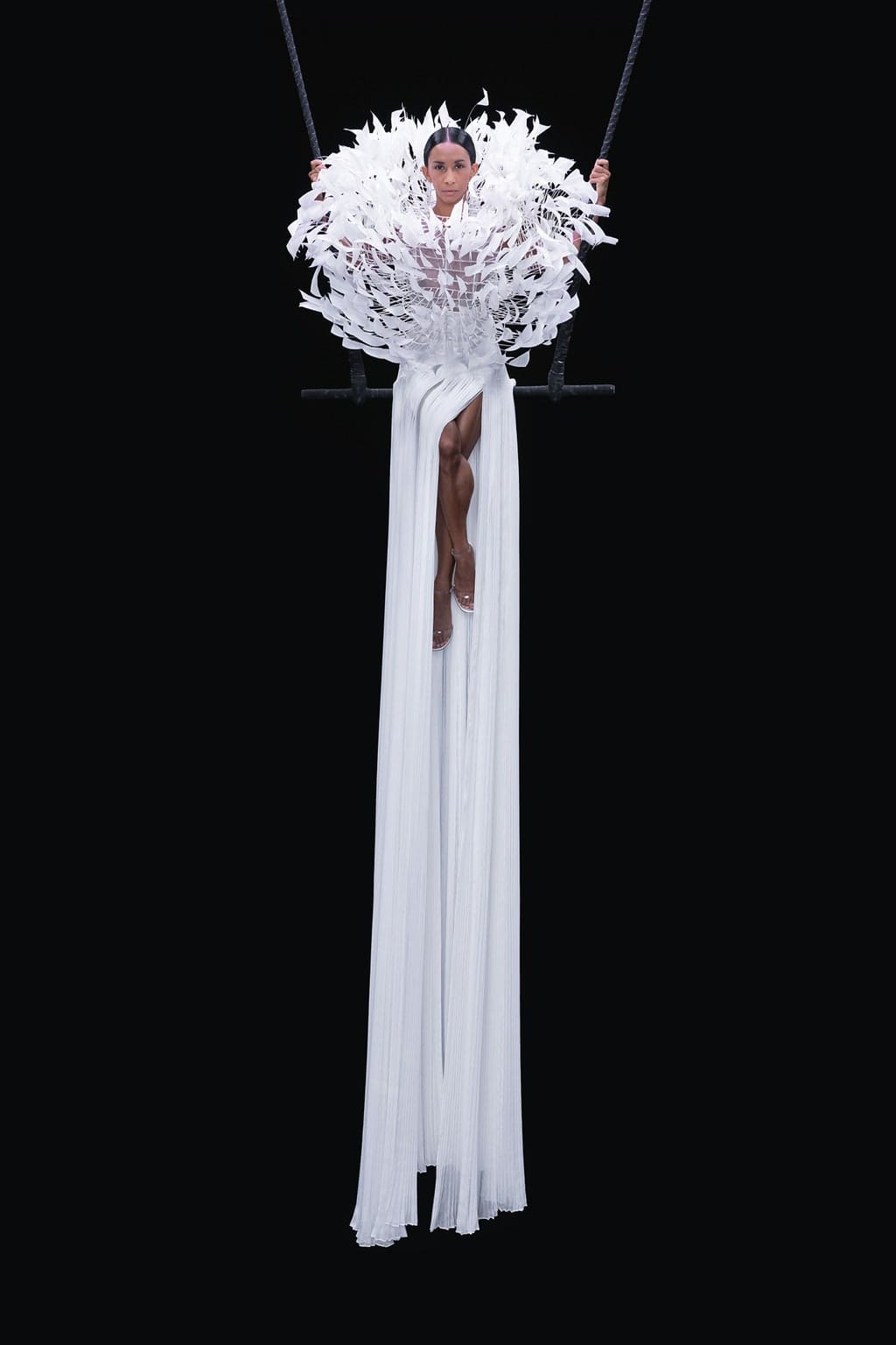 Valentino Haute Couture Herbst-Winter 2020-2021 Pierpaolo Piccioli von RUNWAY MAGAZIN