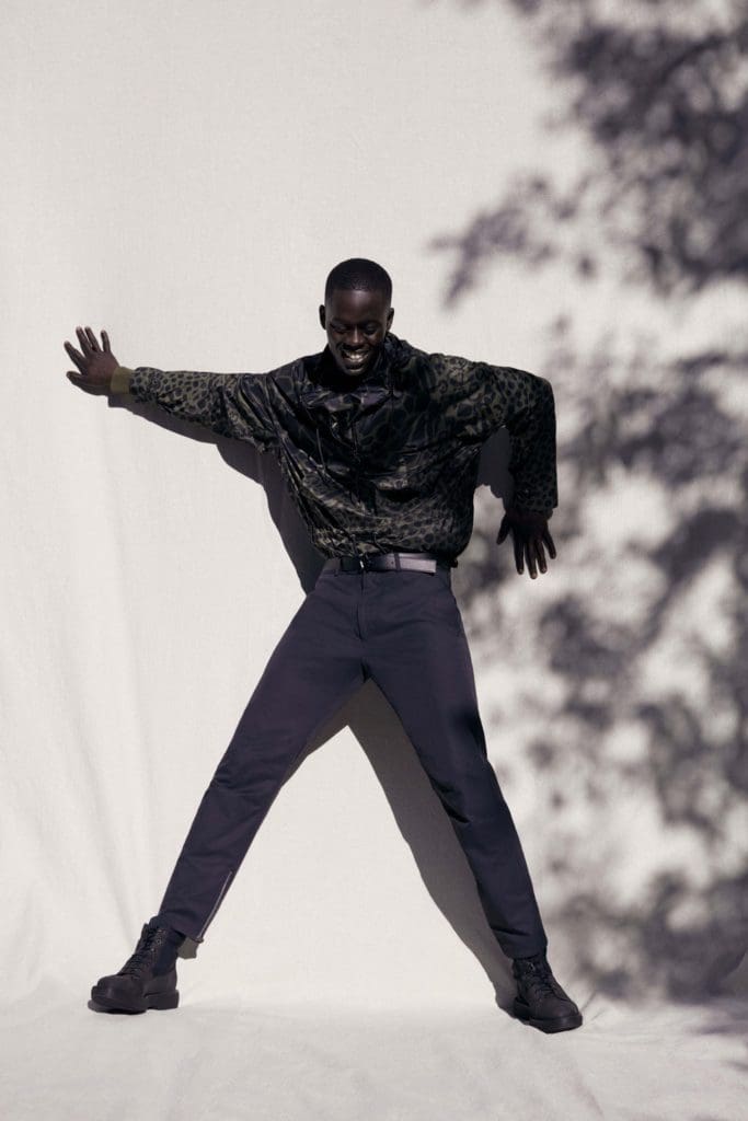 Salvatore Ferragamo Spring Summer 2021 Resort by RUNWAY MAGAZINE