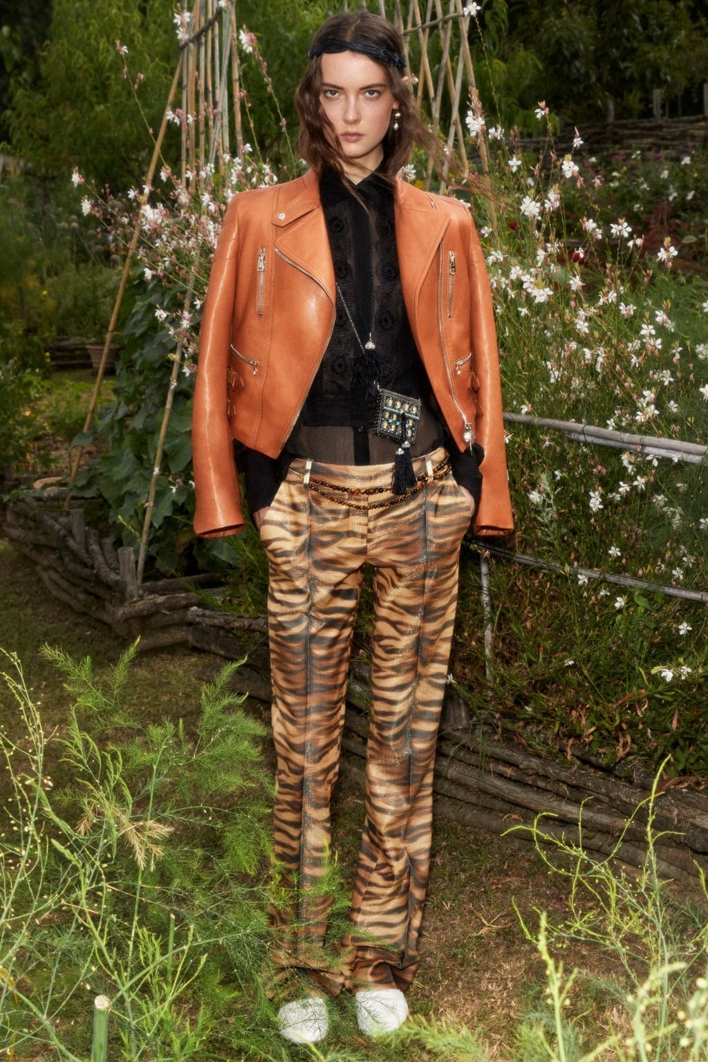 Ermanno Scervino Cruise 2021 Resort di RUNWAY MAGAZINE