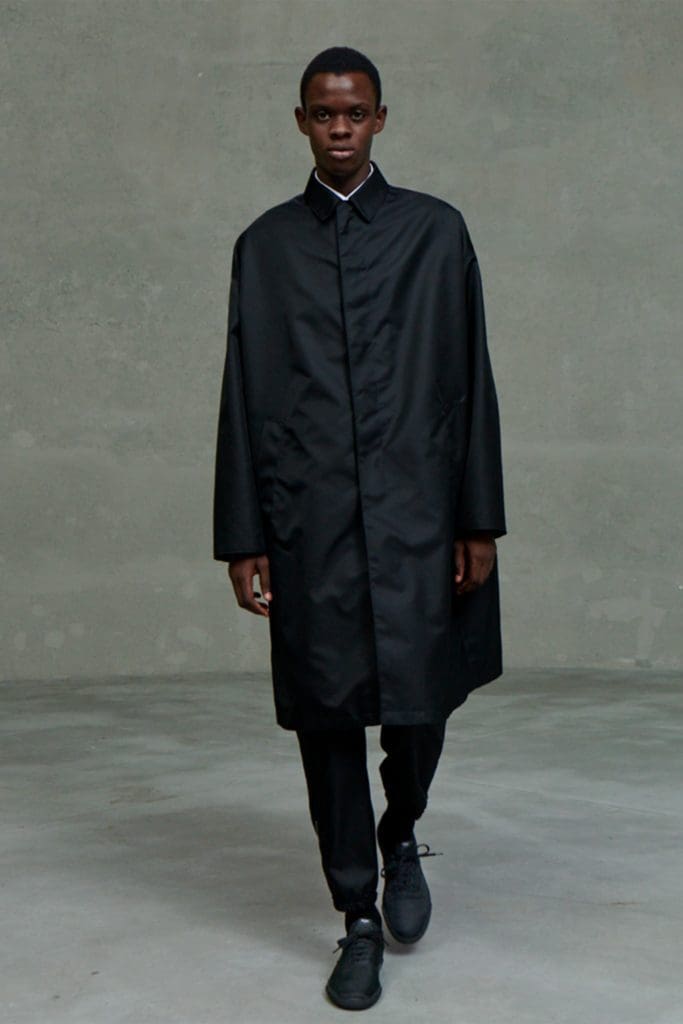 Prada Spring Summer 2021 Milan Digital Fashion Week by RUNWAY MAGAZINE