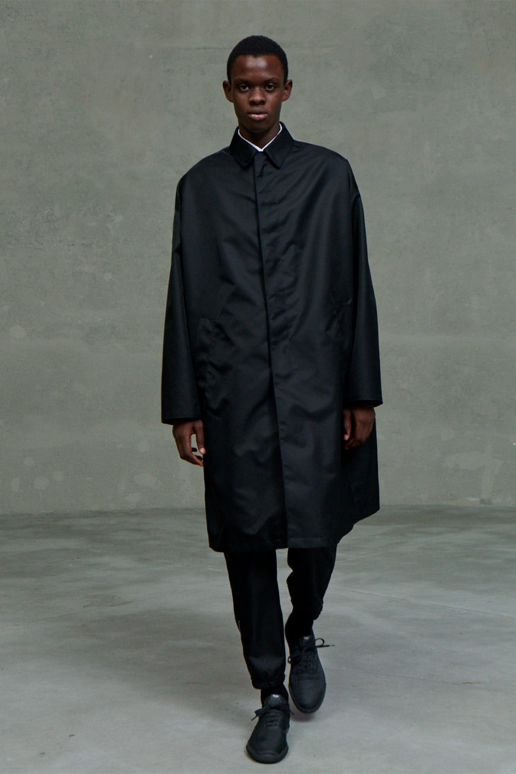 Prada Frühling Sommer 2021 Mailand Digital Fashion Week von RUNWAY MAGAZIN