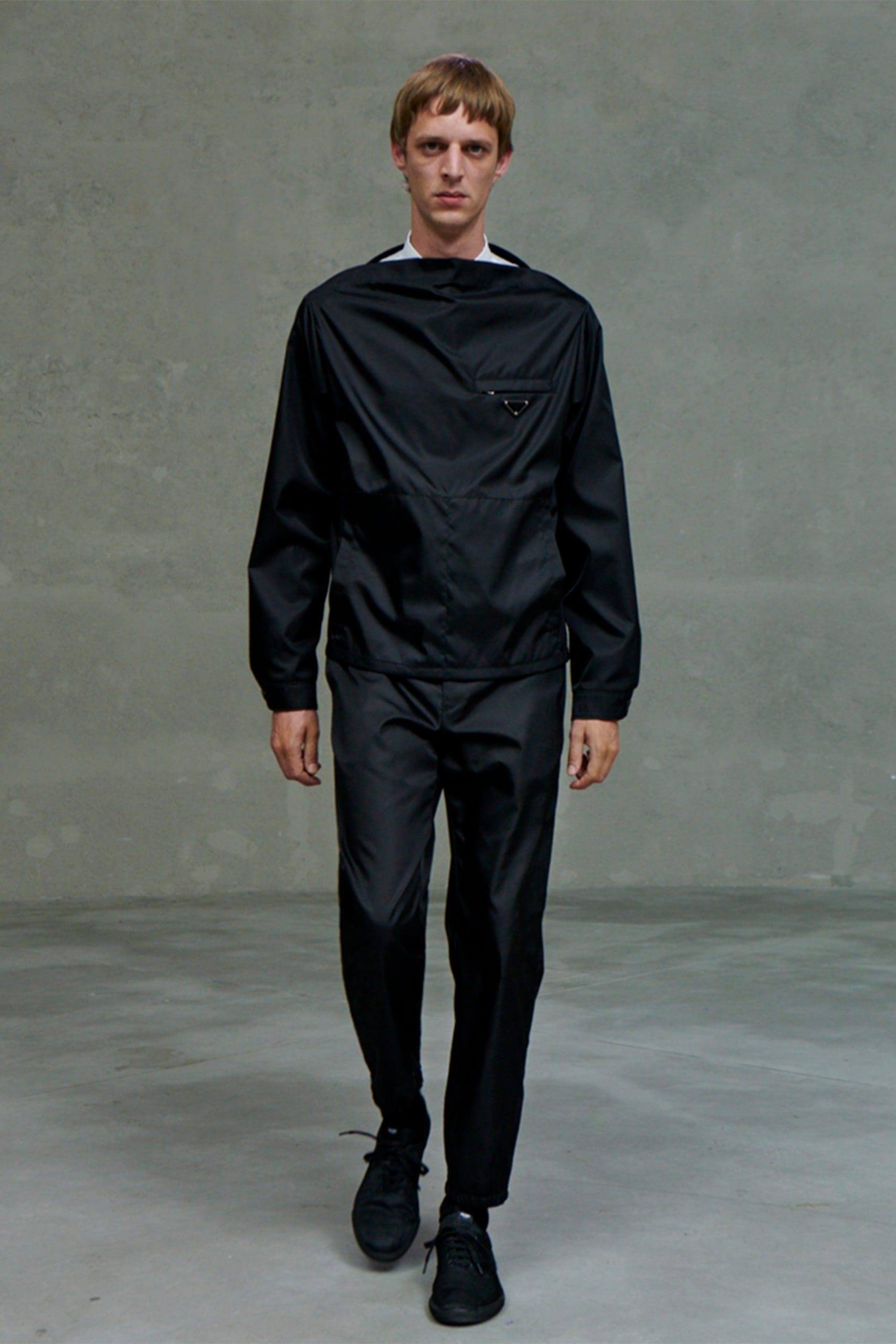 Prada Frühling Sommer 2021 Mailand Digital Fashion Week von RUNWAY MAGAZIN