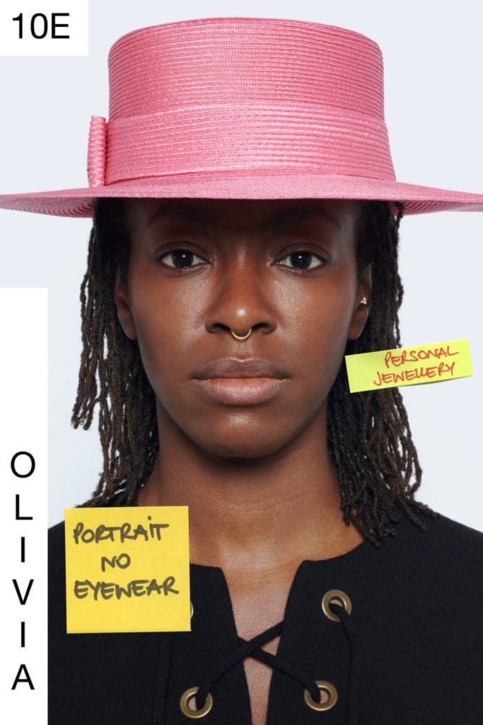 Gucci Spring Summer 2021 Resort by RUNWAY MAGAZINE