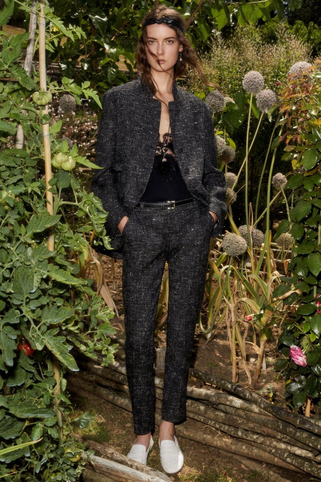 Ermanno Scervino Cruise 2021 Resort di RUNWAY MAGAZINE