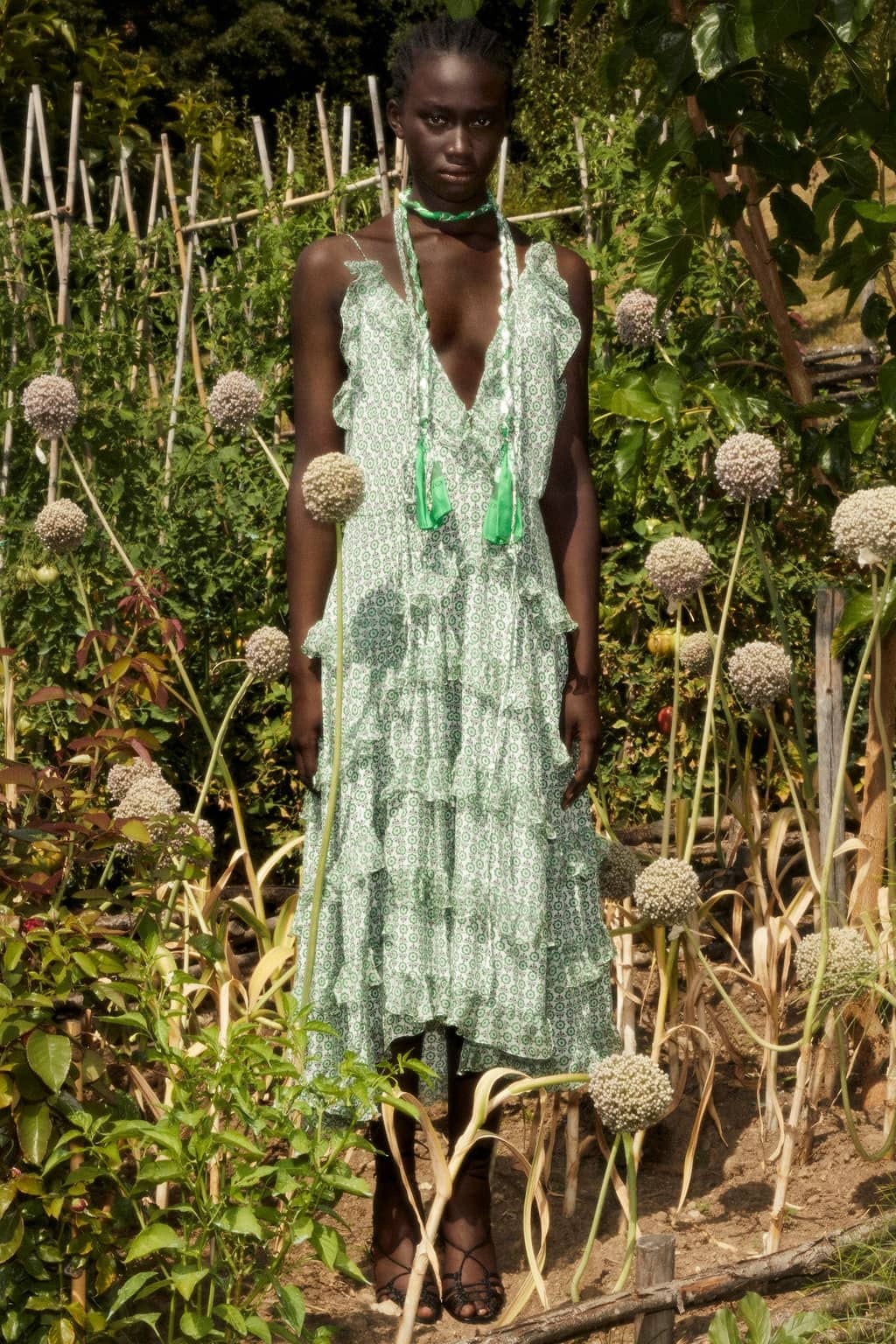 Ermanno Scervino Cruise 2021 Resort di RUNWAY MAGAZINE