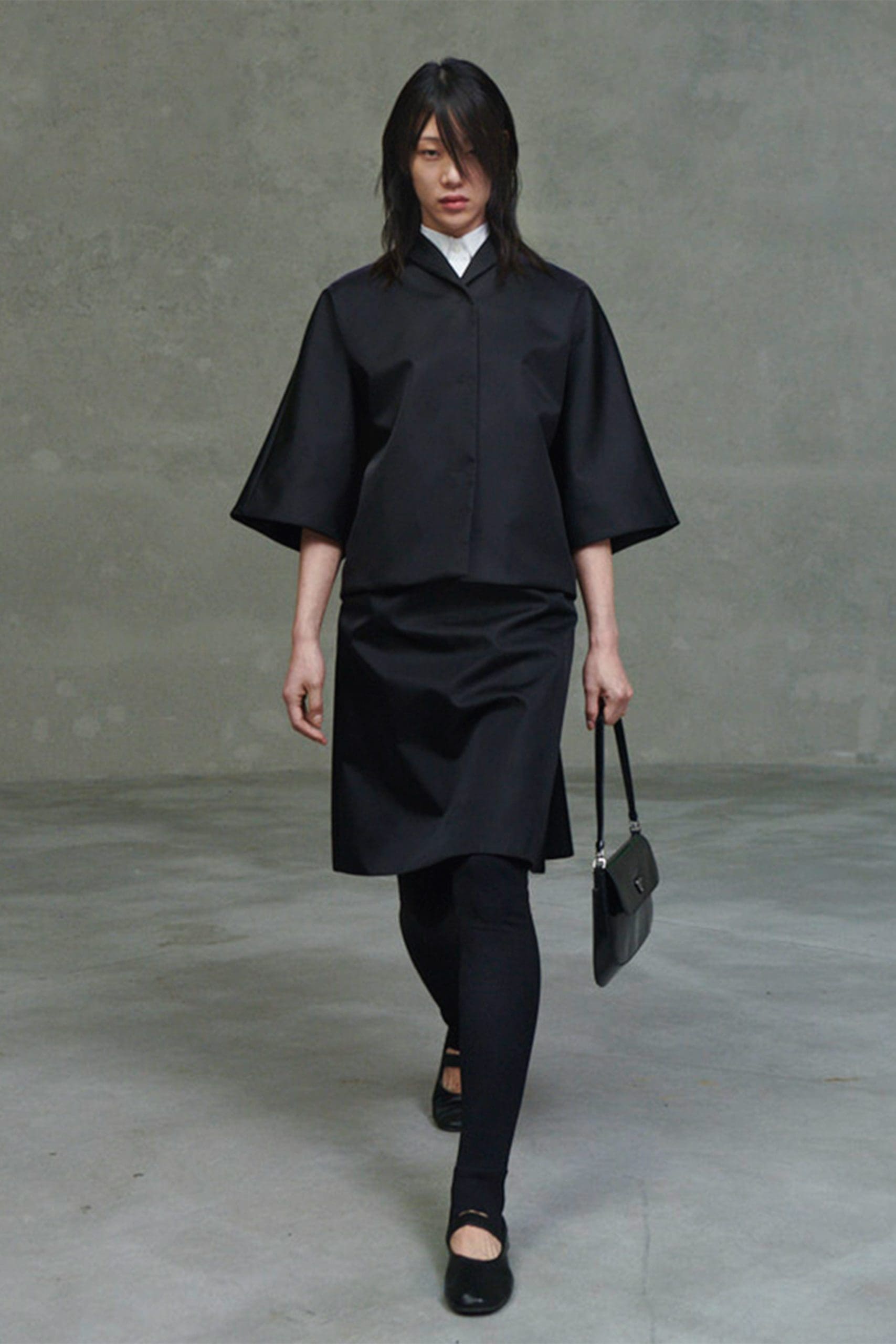 Prada Frühling Sommer 2021 Mailand Digital Fashion Week von RUNWAY MAGAZIN