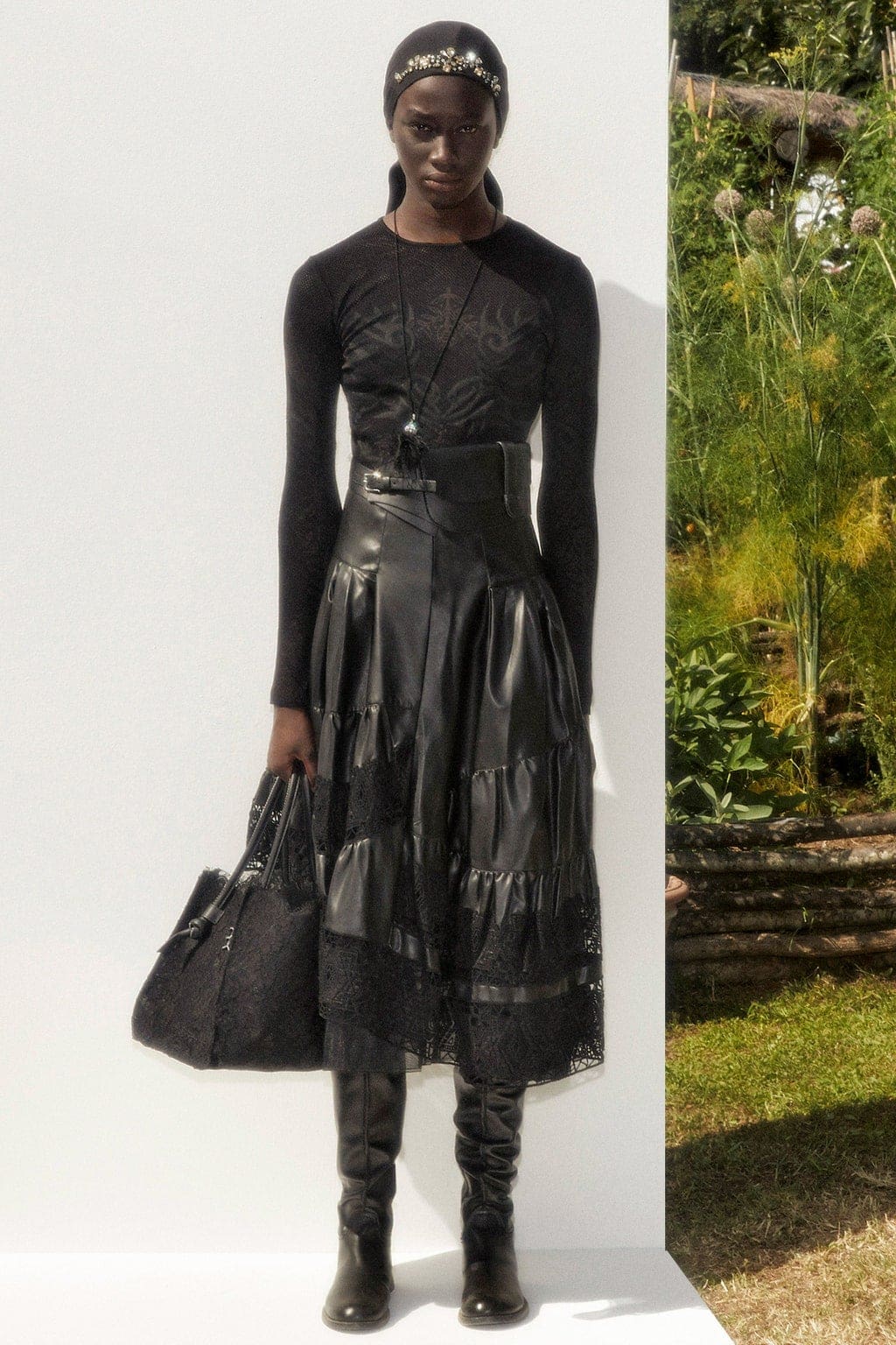 Ermanno Scervino Cruise 2021 Resort di RUNWAY MAGAZINE