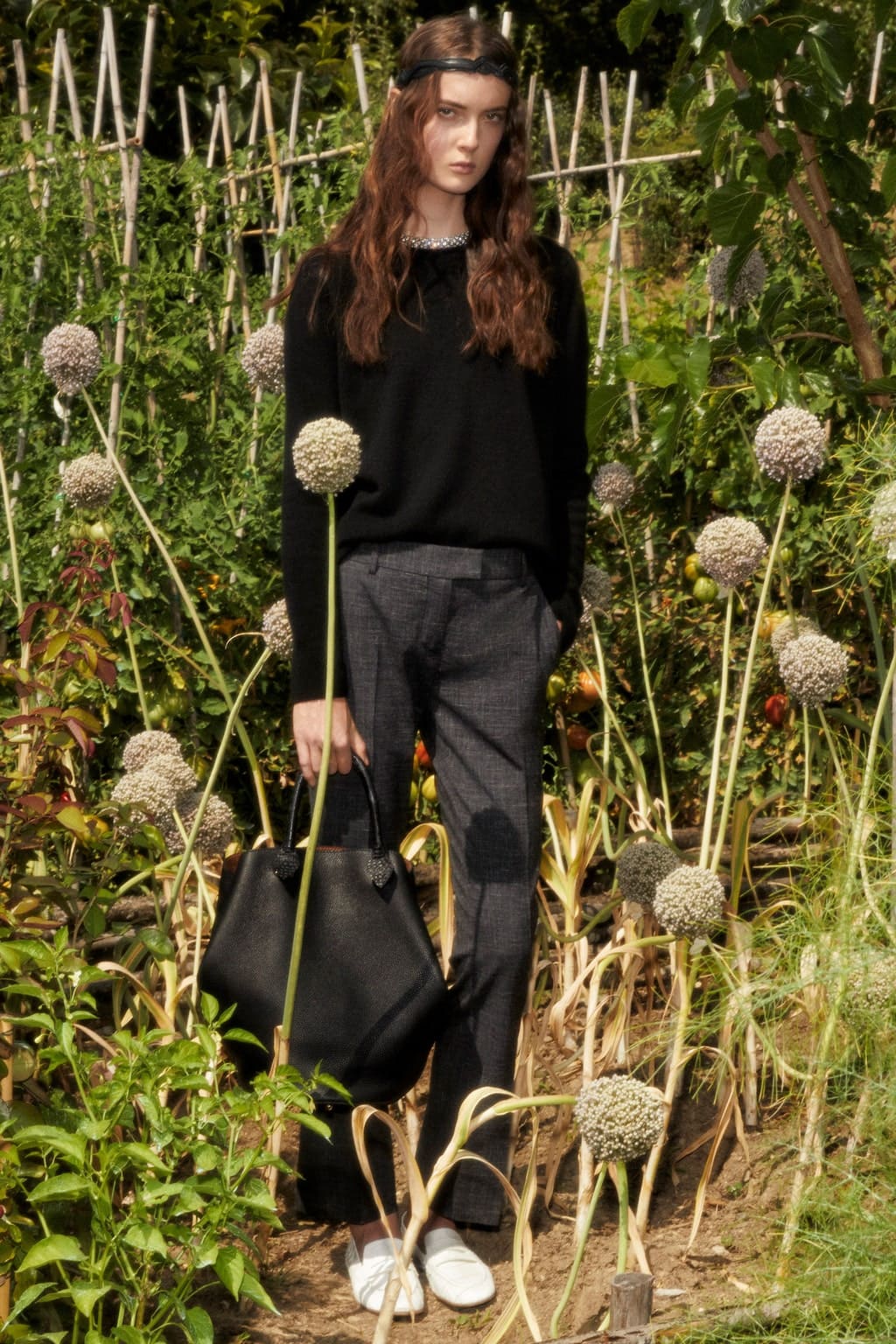 Ermanno Scervino Cruise 2021 Resort di RUNWAY MAGAZINE