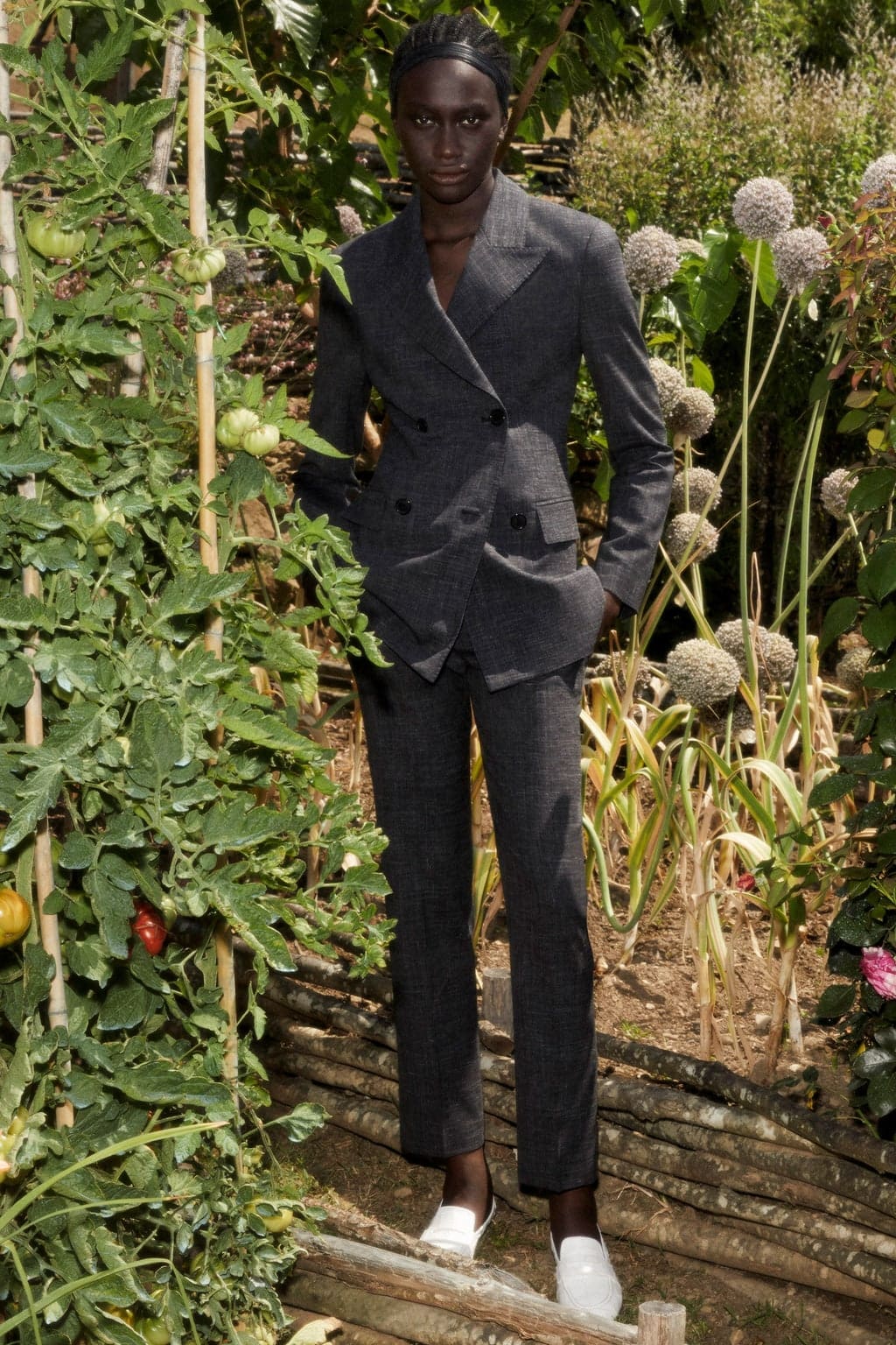 Ermanno Scervino Cruise 2021 Resort di RUNWAY MAGAZINE