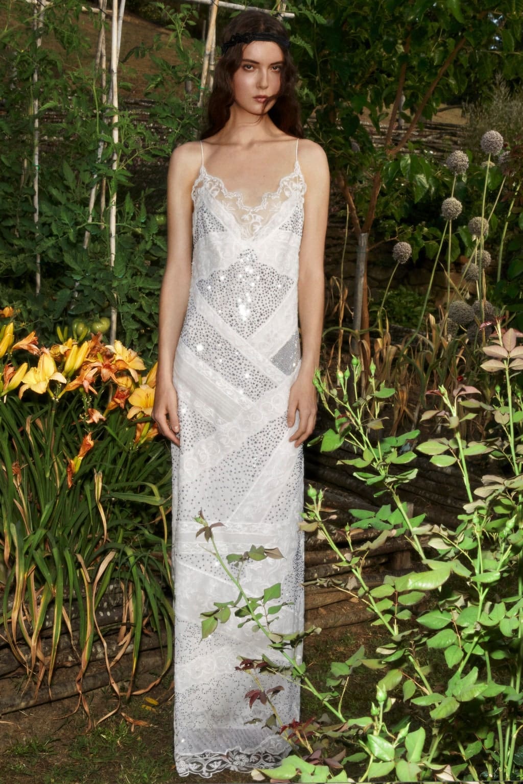 Ermanno Scervino Cruise 2021 Resort di RUNWAY MAGAZINE