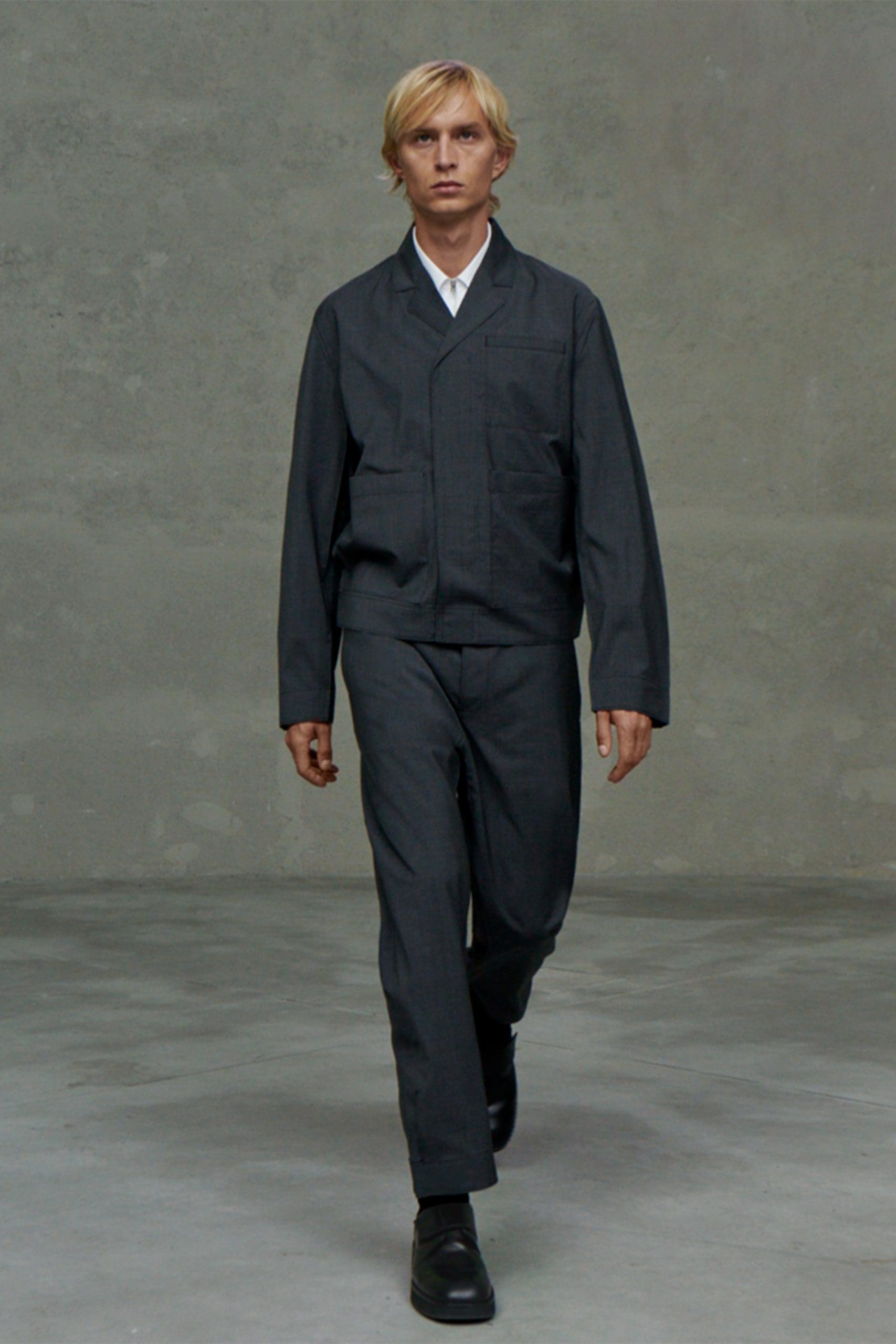 Prada Frühling Sommer 2021 Mailand Digital Fashion Week von RUNWAY MAGAZIN