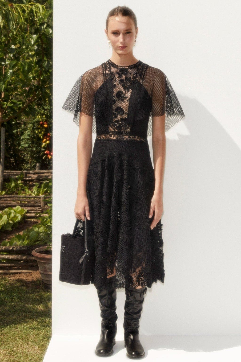 Ermanno Scervino Cruise 2021 Resort di RUNWAY MAGAZINE