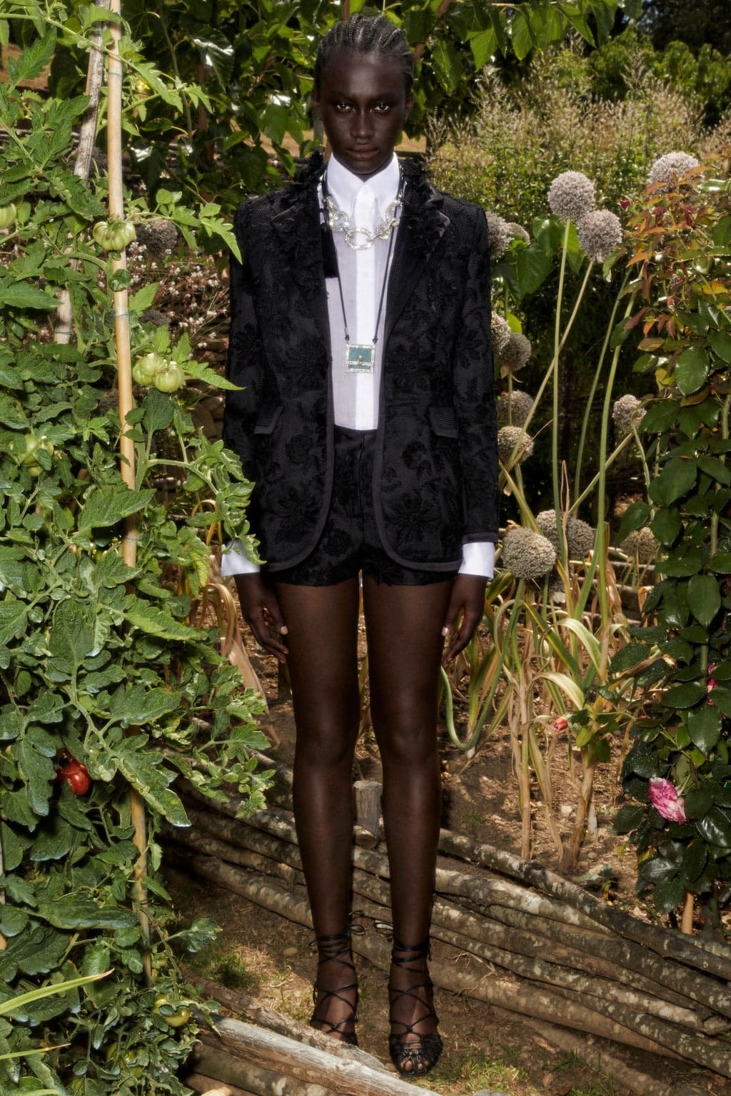 Ermanno Scervino Cruise 2021 Resort di RUNWAY MAGAZINE