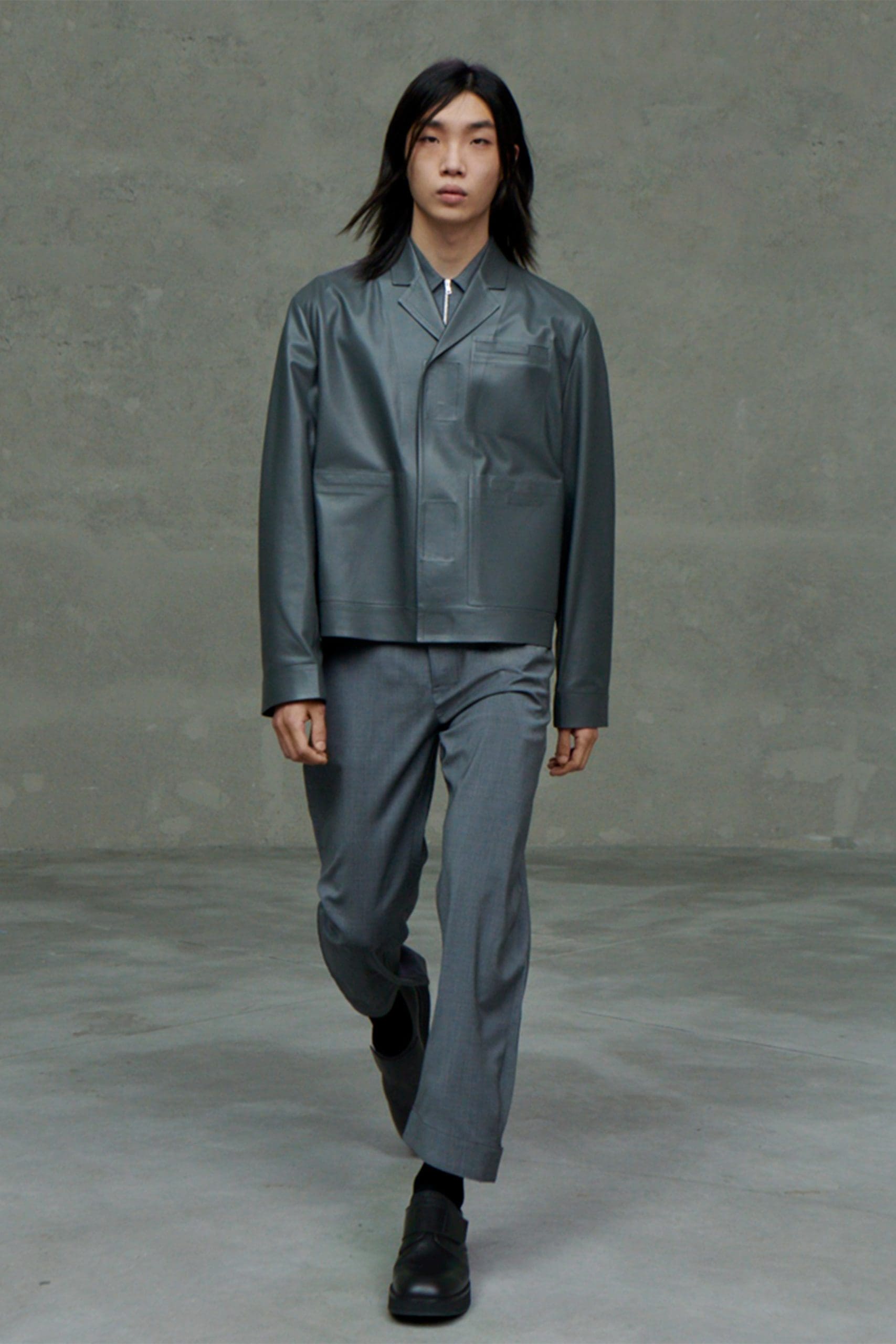 Prada Frühling Sommer 2021 Mailand Digital Fashion Week von RUNWAY MAGAZIN