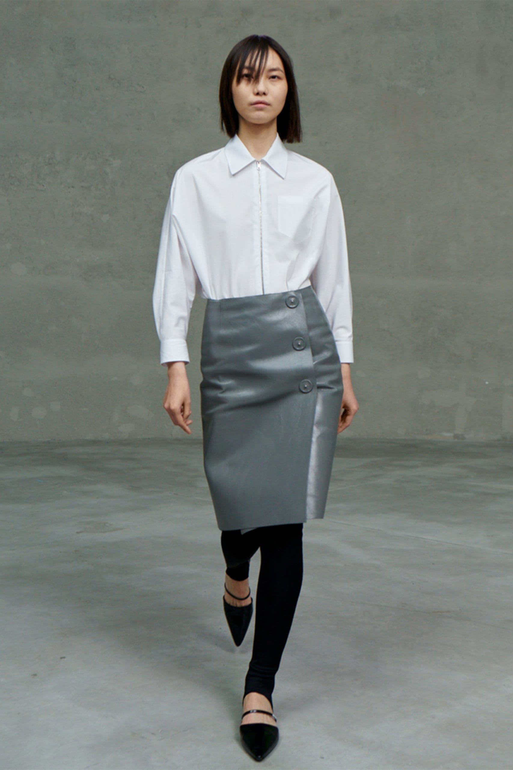Prada Frühling Sommer 2021 Mailand Digital Fashion Week von RUNWAY MAGAZIN