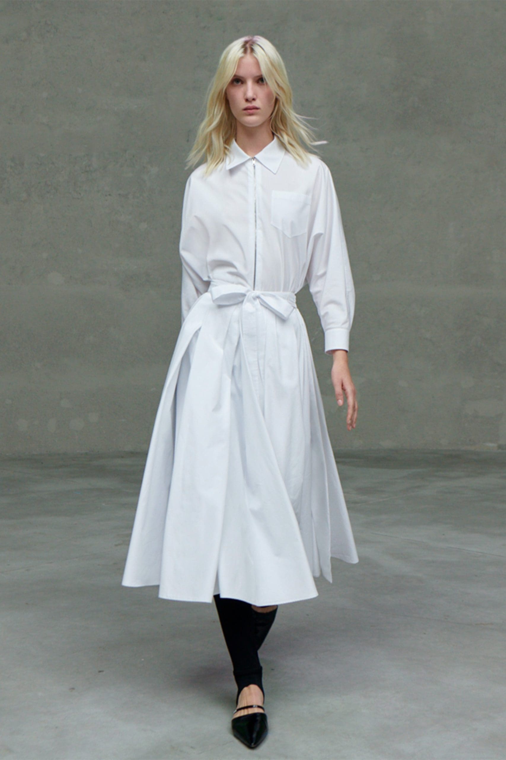 Prada Frühling Sommer 2021 Mailand Digital Fashion Week von RUNWAY MAGAZIN