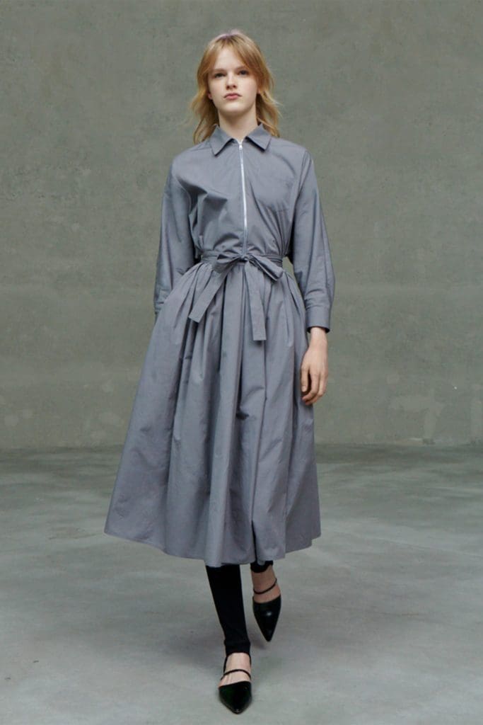 Prada Spring Summer 2021 Milan Digital Fashion Week by RUNWAY MAGAZINE