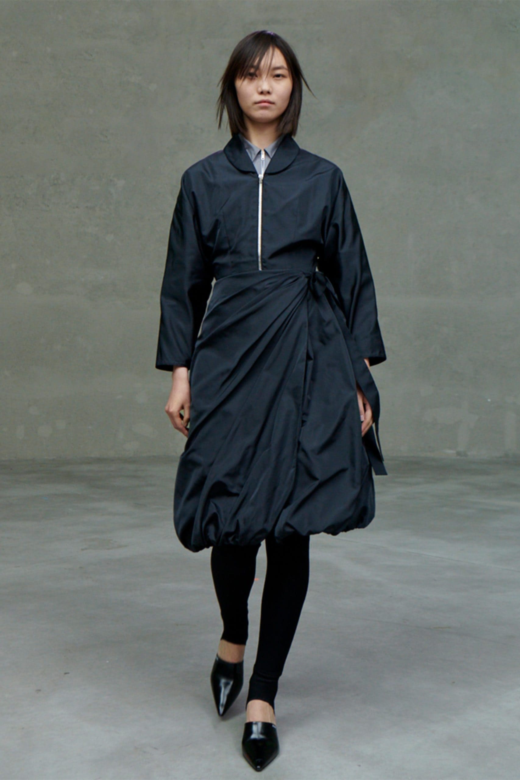 Prada Frühling Sommer 2021 Mailand Digital Fashion Week von RUNWAY MAGAZIN