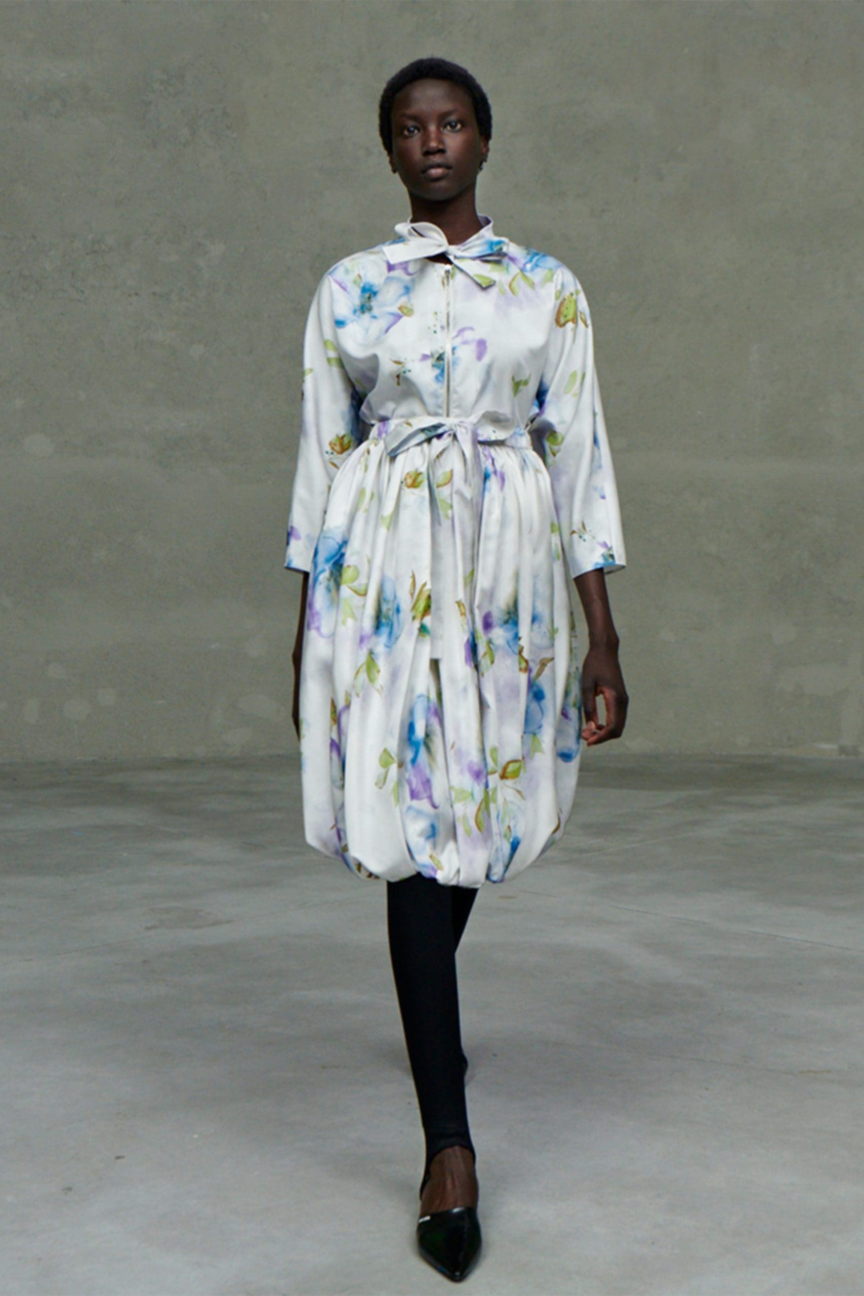 Prada Frühling Sommer 2021 Mailand Digital Fashion Week von RUNWAY MAGAZIN