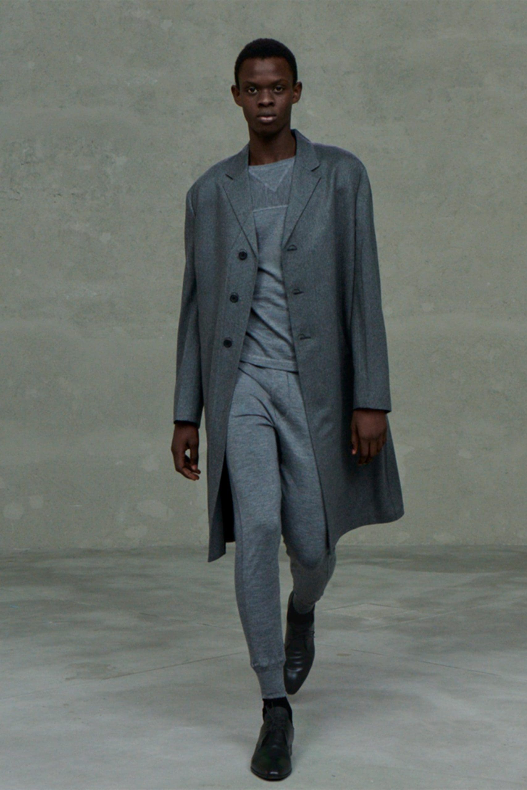 Prada Frühling Sommer 2021 Mailand Digital Fashion Week von RUNWAY MAGAZIN