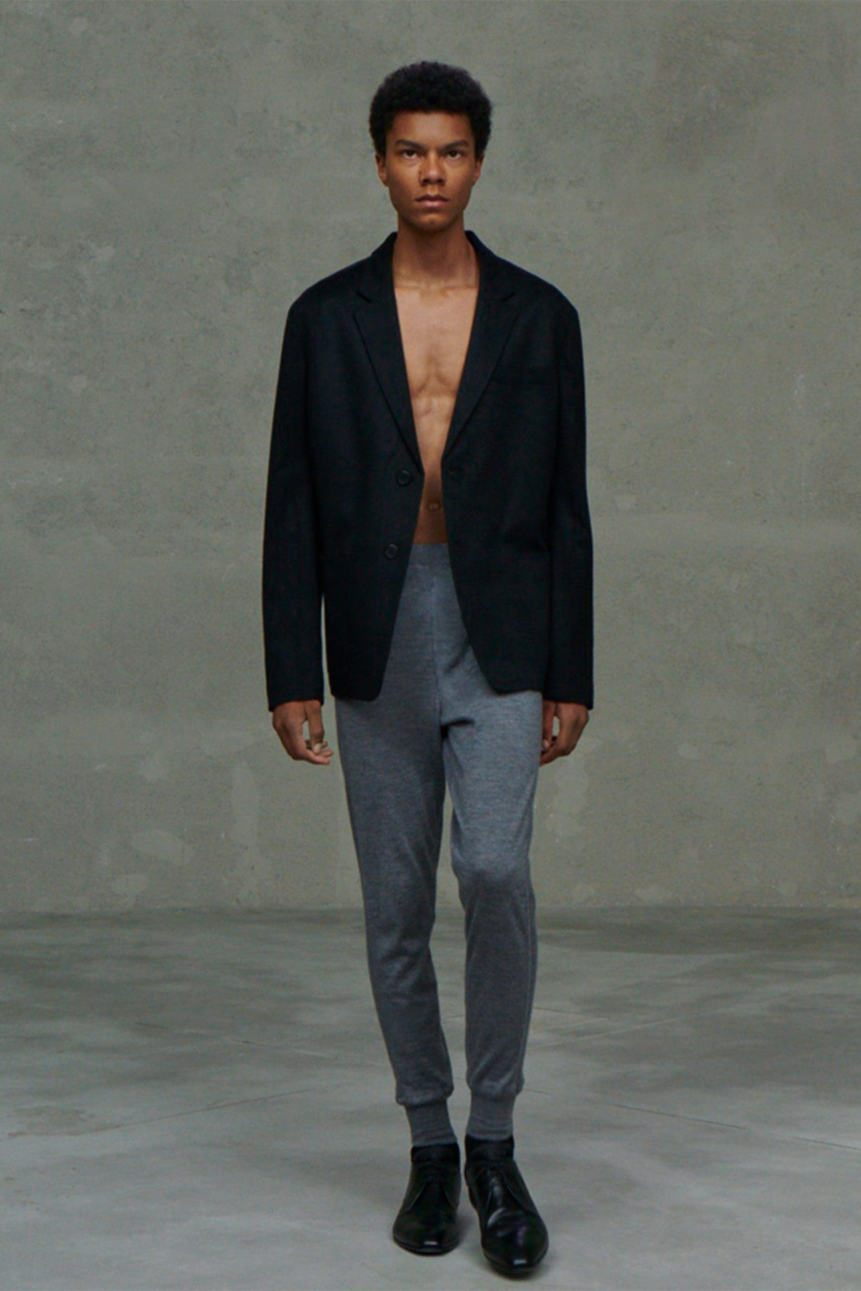 Prada Frühling Sommer 2021 Mailand Digital Fashion Week von RUNWAY MAGAZIN