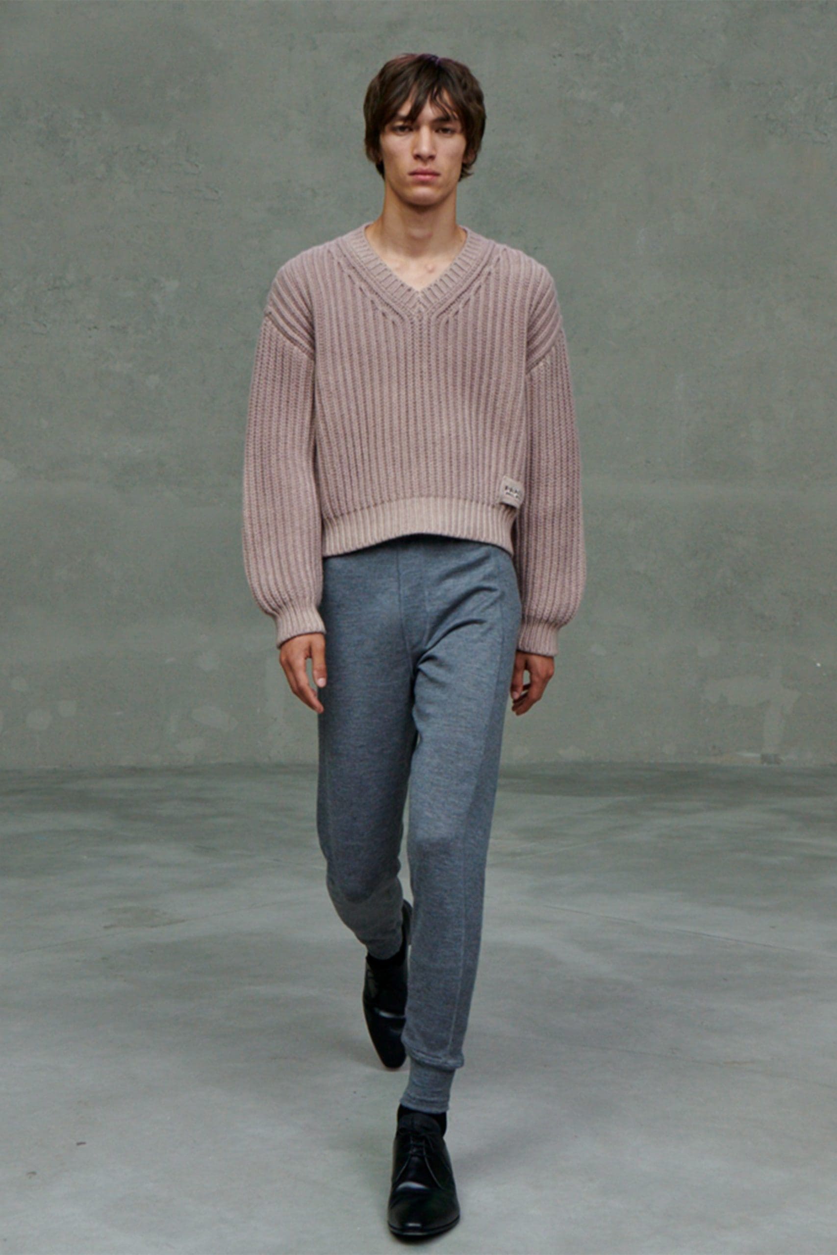 Prada Frühling Sommer 2021 Mailand Digital Fashion Week von RUNWAY MAGAZIN