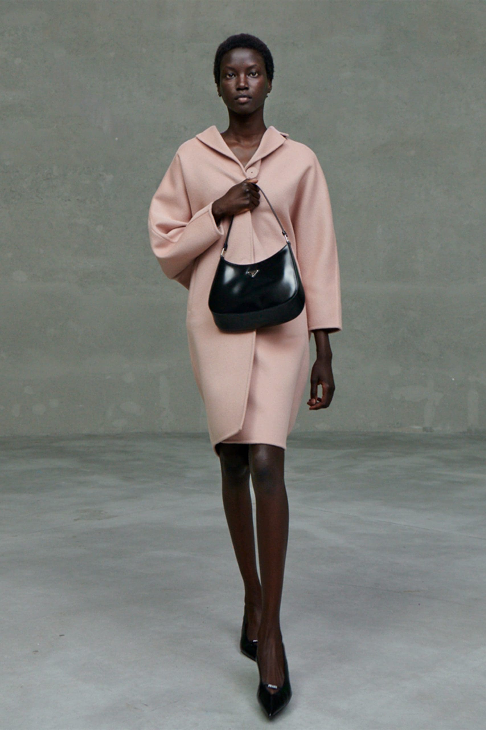 Prada Frühling Sommer 2021 Mailand Digital Fashion Week von RUNWAY MAGAZIN