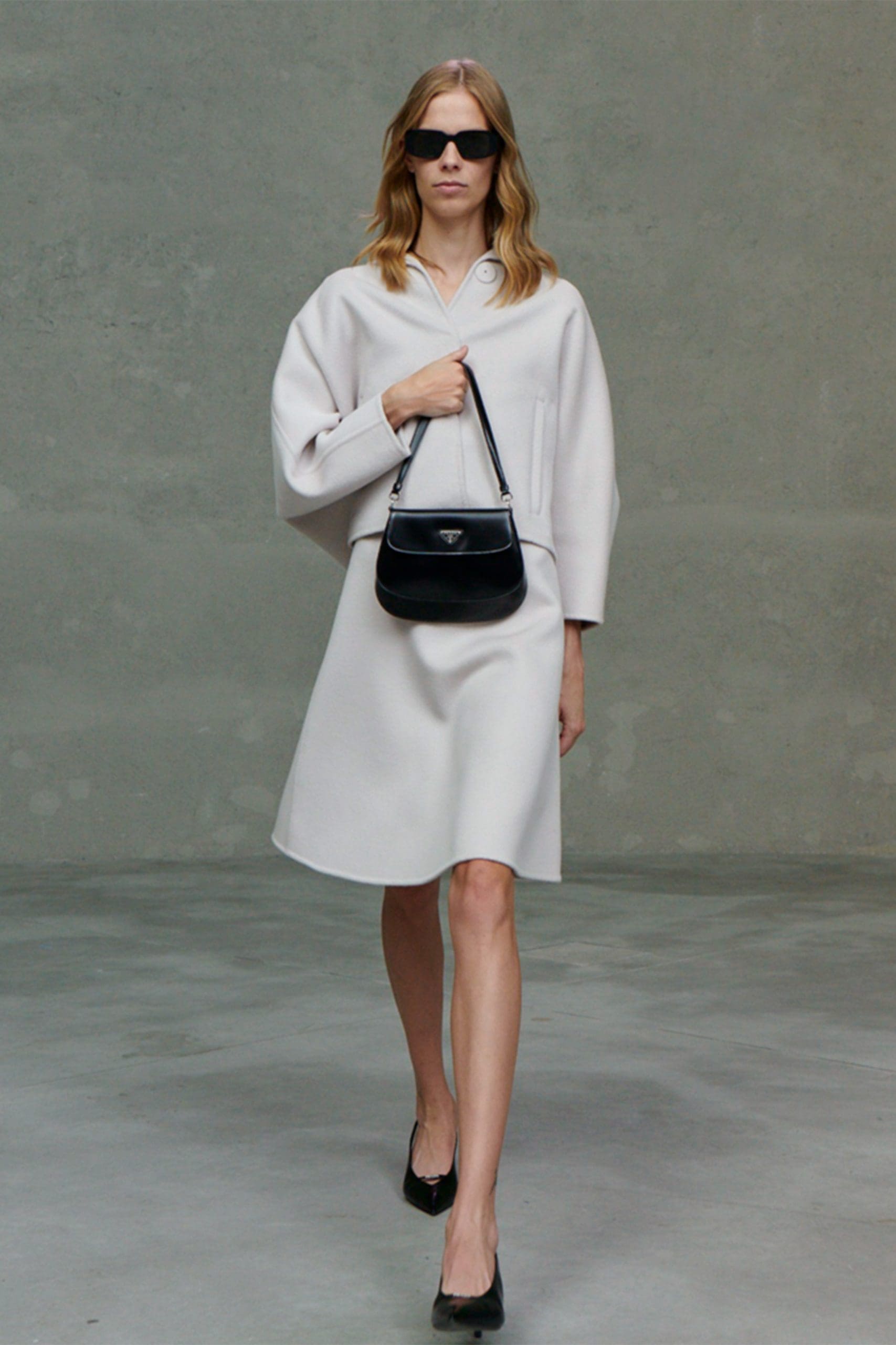 Prada Frühling Sommer 2021 Mailand Digital Fashion Week von RUNWAY MAGAZIN