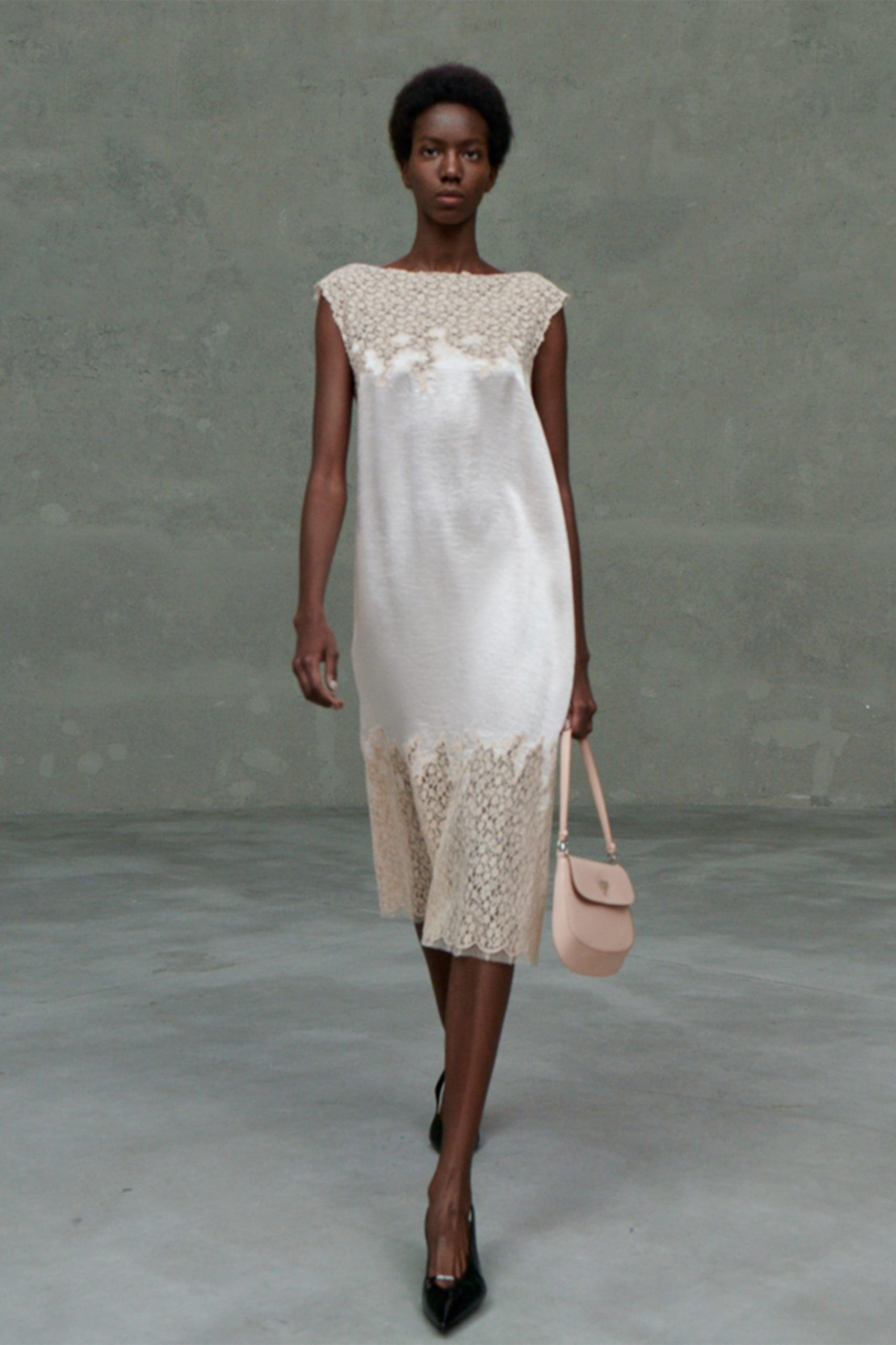 Prada Frühling Sommer 2021 Mailand Digital Fashion Week von RUNWAY MAGAZIN