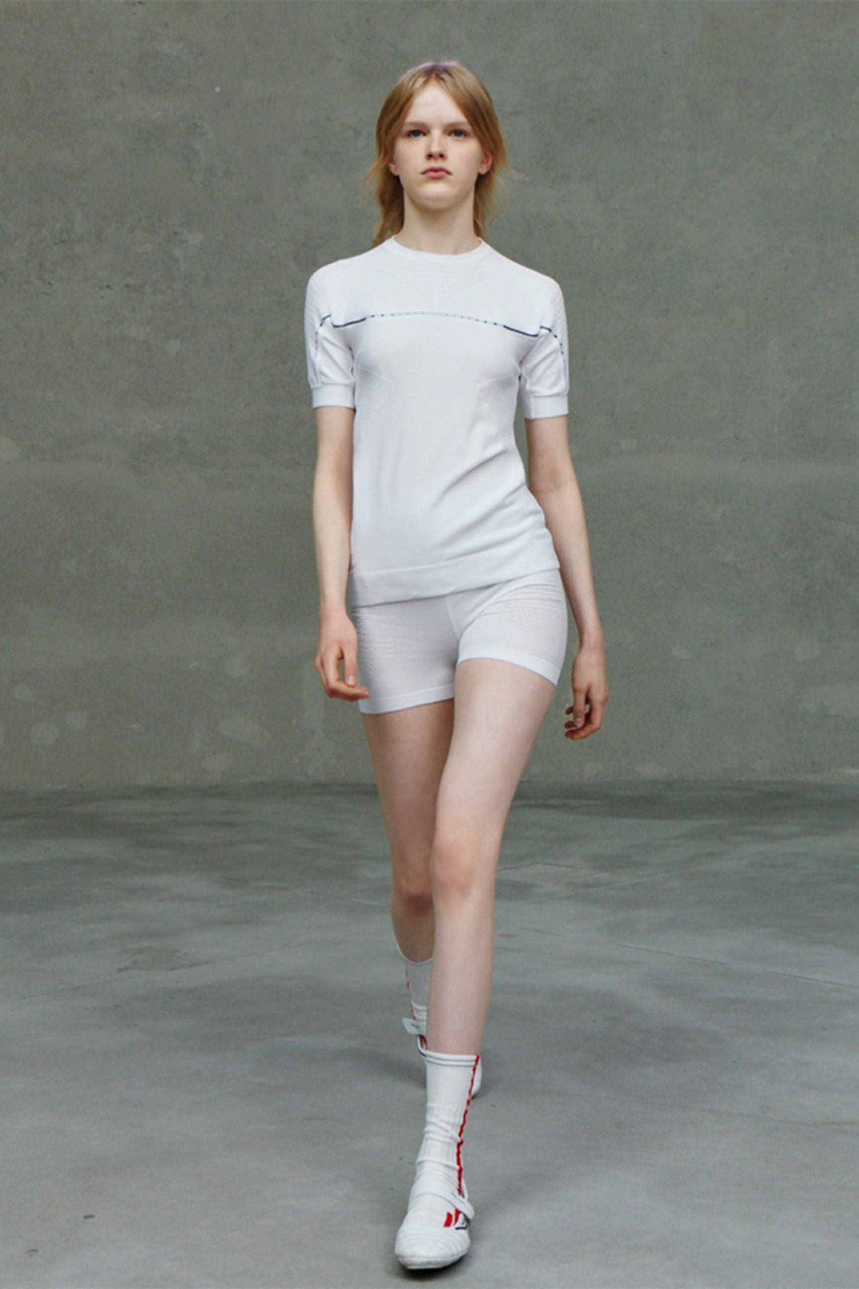 Prada Frühling Sommer 2021 Mailand Digital Fashion Week von RUNWAY MAGAZIN