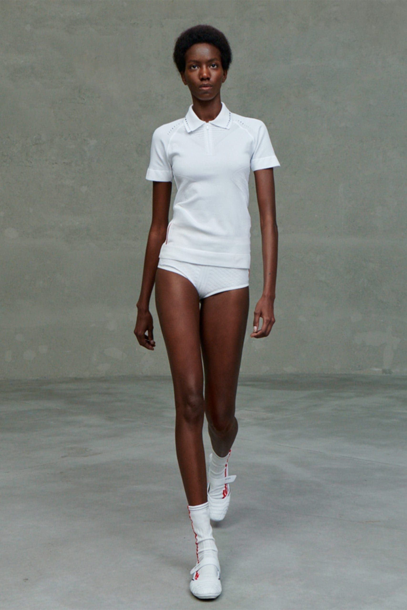 Prada Frühling Sommer 2021 Mailand Digital Fashion Week von RUNWAY MAGAZIN