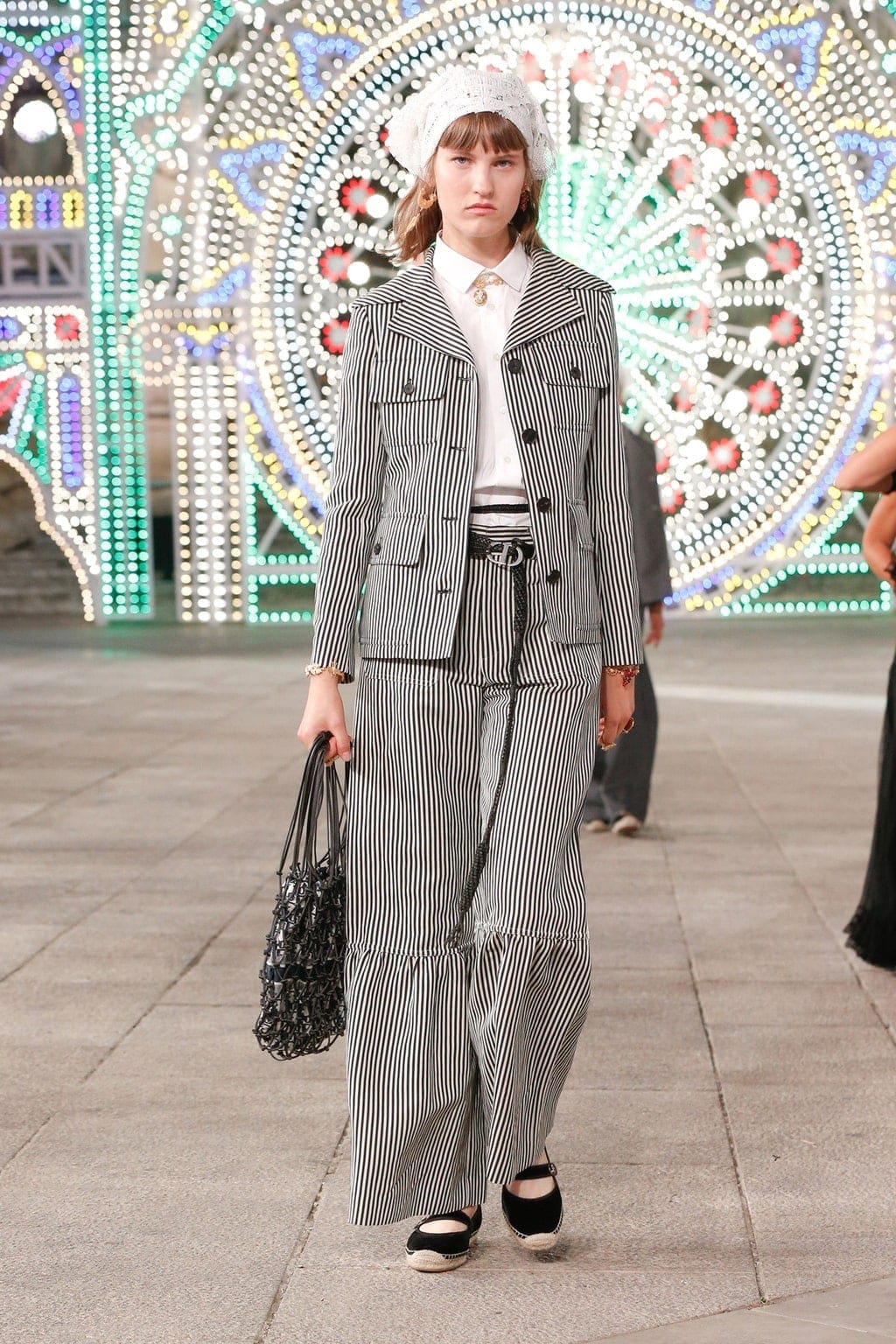 クリスチャンディオールクルーズ2021リゾートバイ RUNWAY マガジン