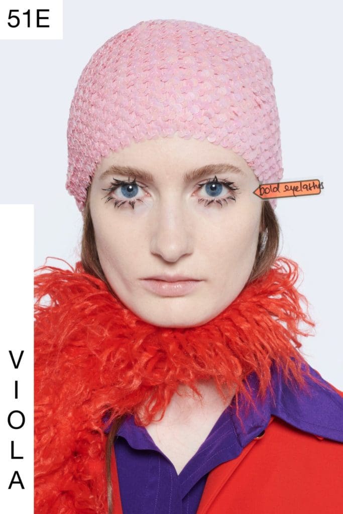 Gucci Spring Summer 2021 Resort by RUNWAY MAGAZINE