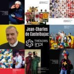 Archivos INPI par RUNWAY REVISTA Invenciones de Jean-Charles de Castelbajac - Treasures INPI by RUNWAY REVISTA