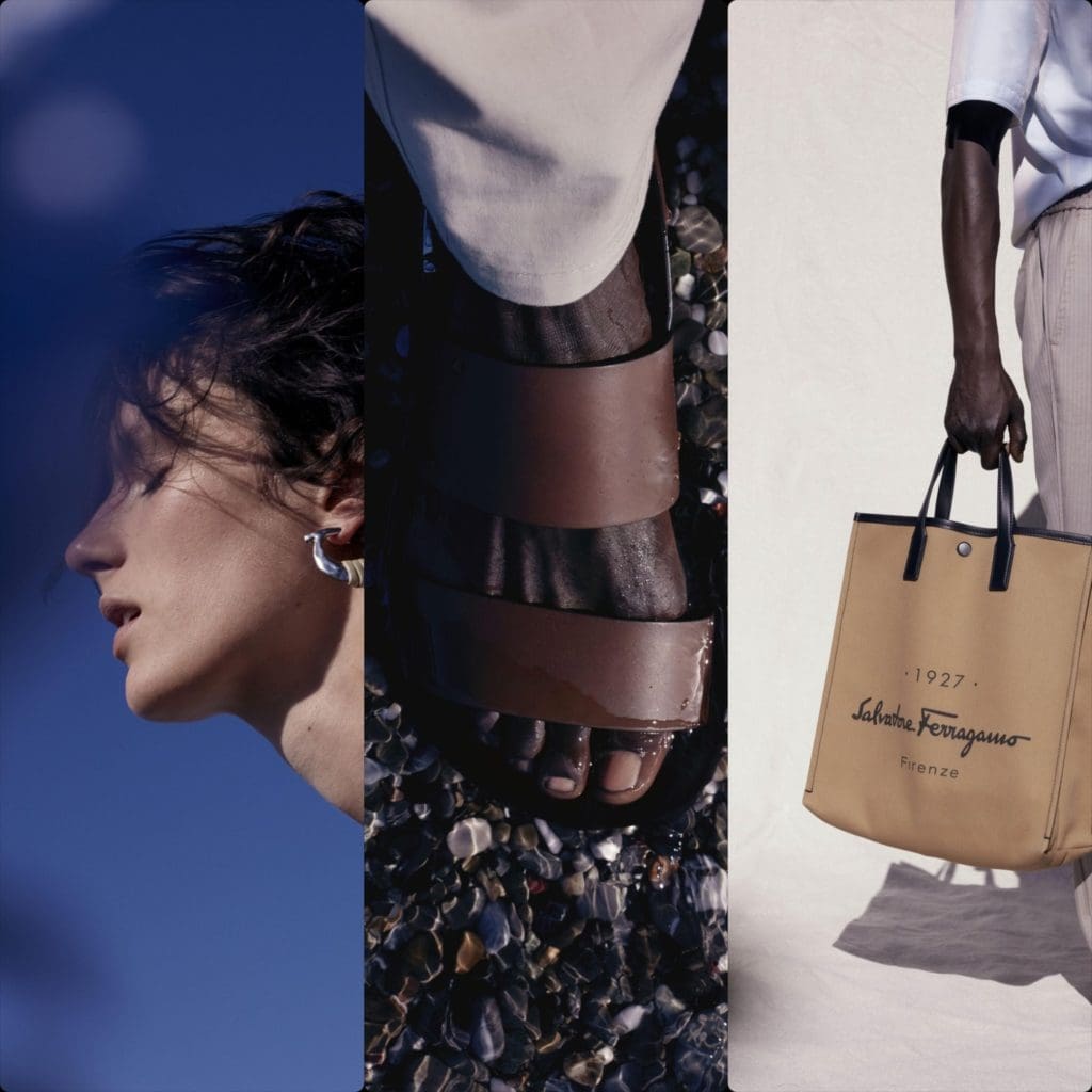Salvatore Ferragamo Spring Summer 2021 Resort - RUNWAY MAGAZINE ® Official