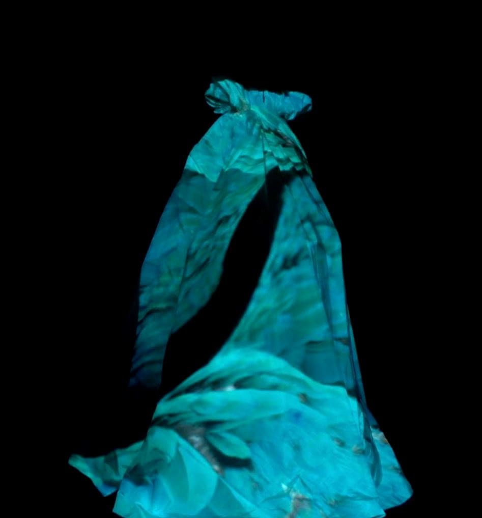 Valentino Haute Couture Herbst-Winter 2020-2021 Pierpaolo Piccioli von RUNWAY MAGAZIN