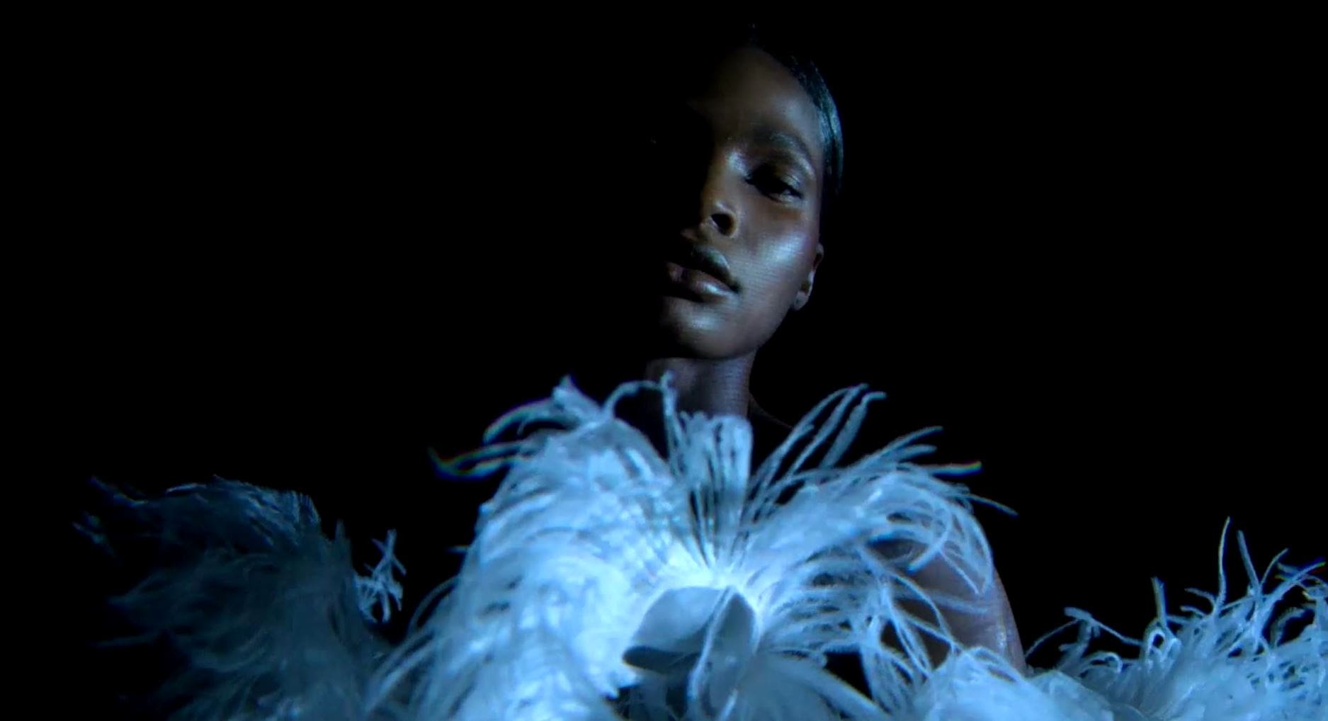 Valentino Haute Couture Herbst-Winter 2020-2021 Pierpaolo Piccioli von RUNWAY MAGAZIN
