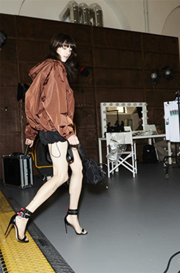 Dsquared2 Spring Summer 2021 par RUNWAY MAGAZINE