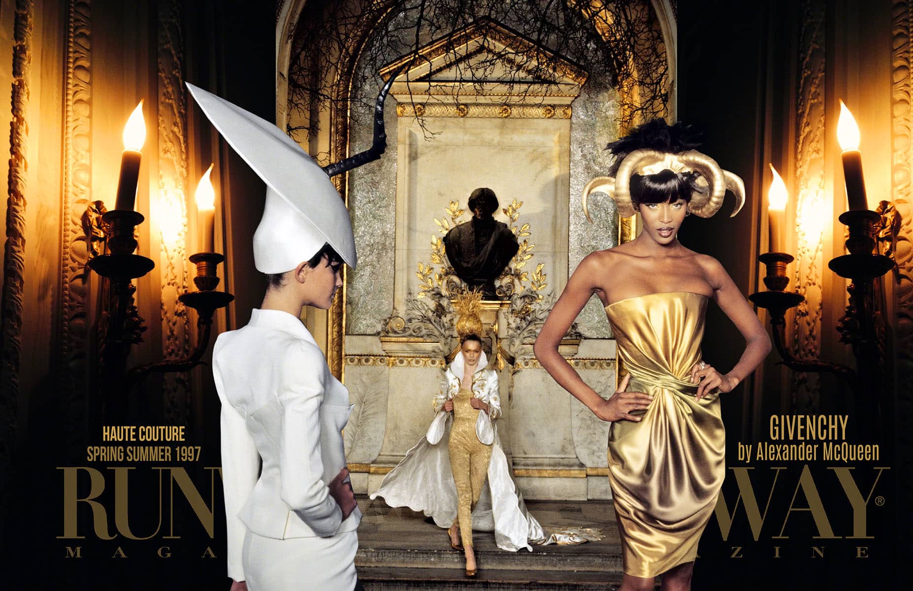 【超希少】1990s GIVENCHY by Alexander Mcqueen 超希少】1990s GIVENCHY by Alexander Mcqueen