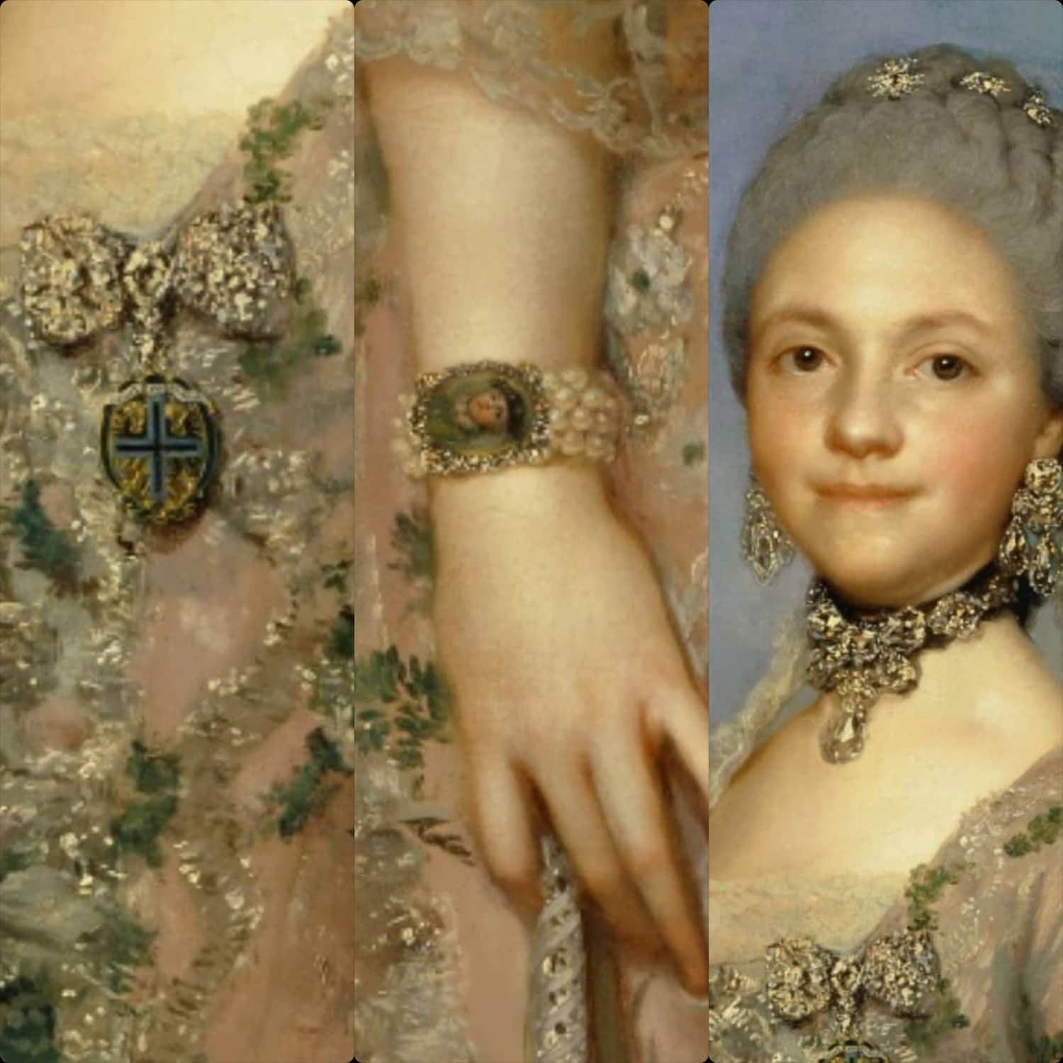 Moda no Louvre Digital apresentação de Alta Costura Outono-Inverno 2020-2021 por RUNWAY MAGAZINE