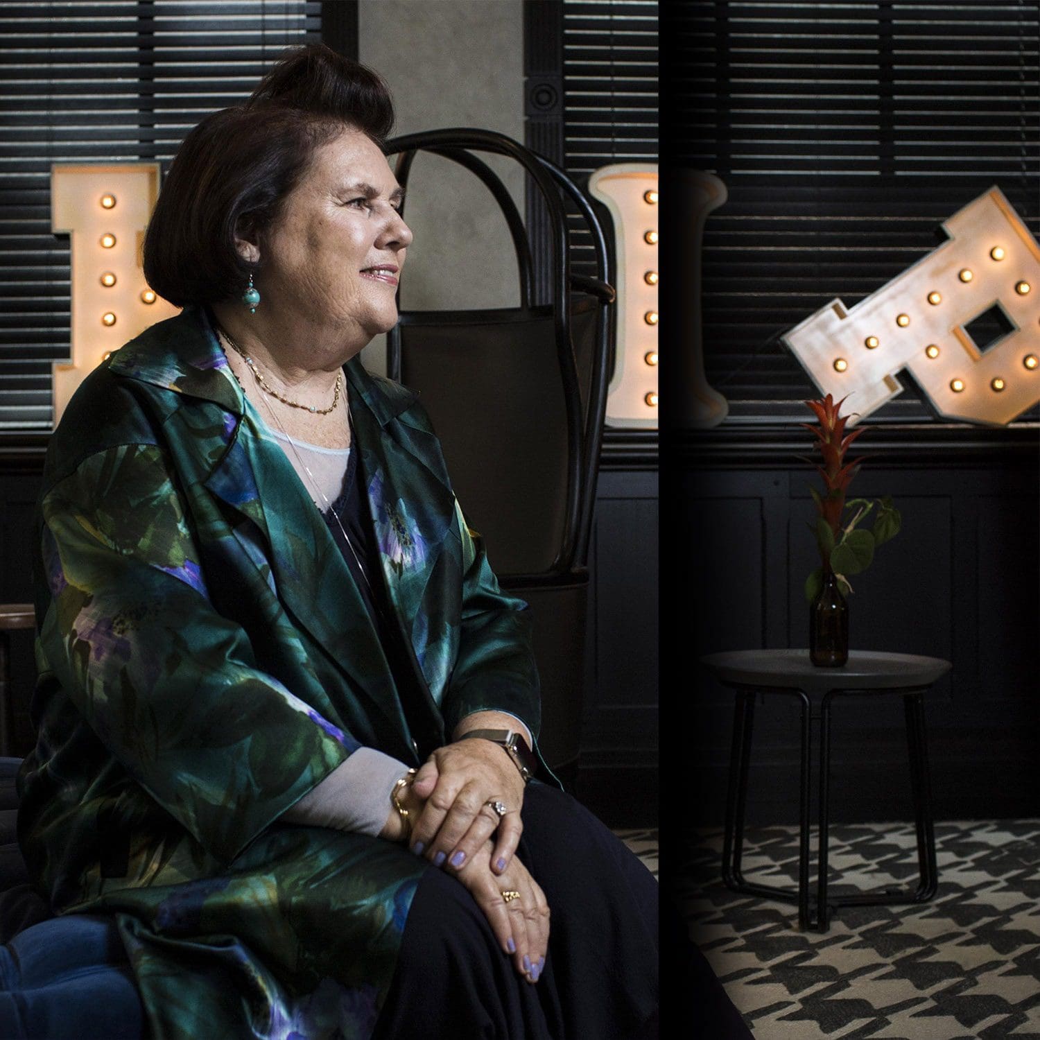 Suzy Menkes leaves VOGUE
