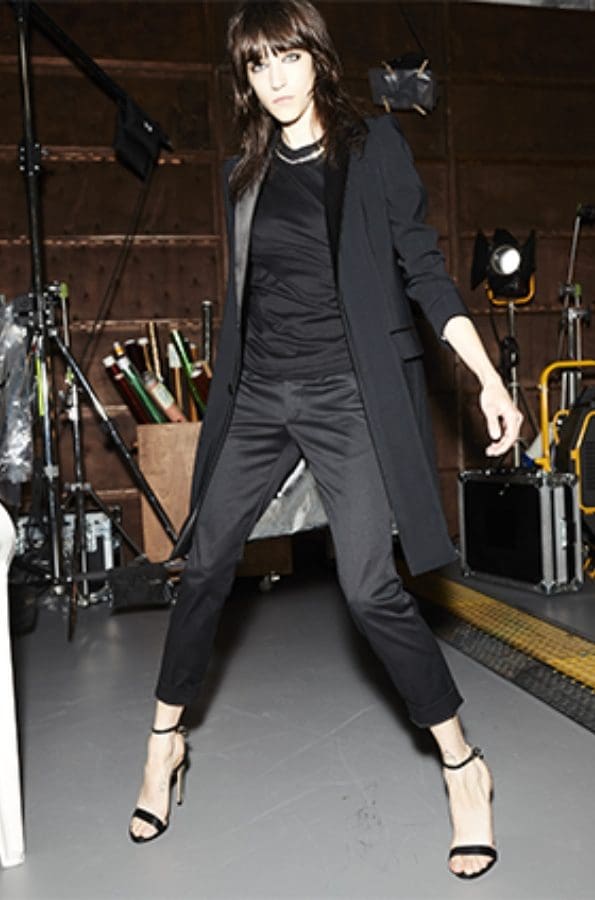 Dsquared2 Spring Summer 2021 par RUNWAY MAGAZINE