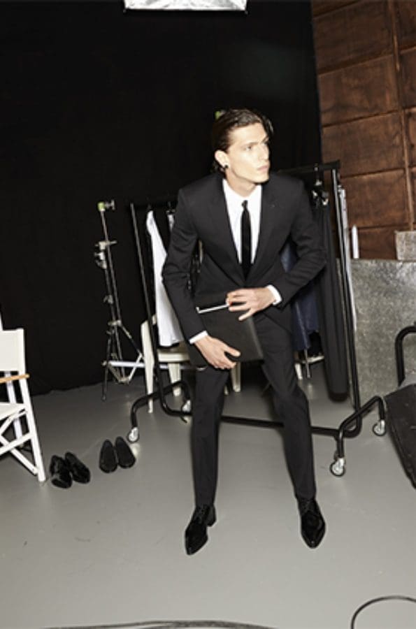 Dsquared2 Spring Summer 2021 par RUNWAY MAGAZINE