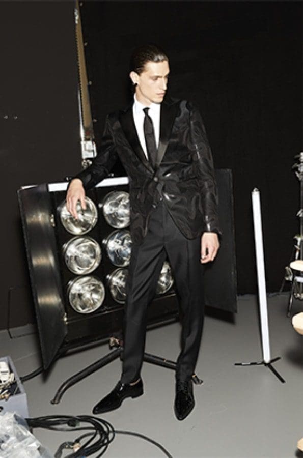 Dsquared2 Spring Summer 2021 par RUNWAY MAGAZINE