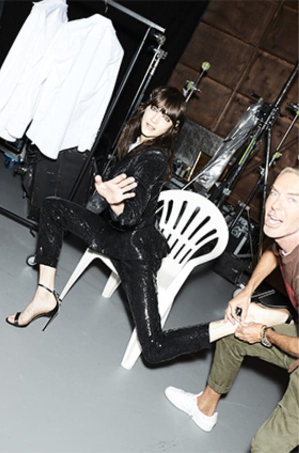 Dsquared2 Spring Summer 2021 par RUNWAY MAGAZINE