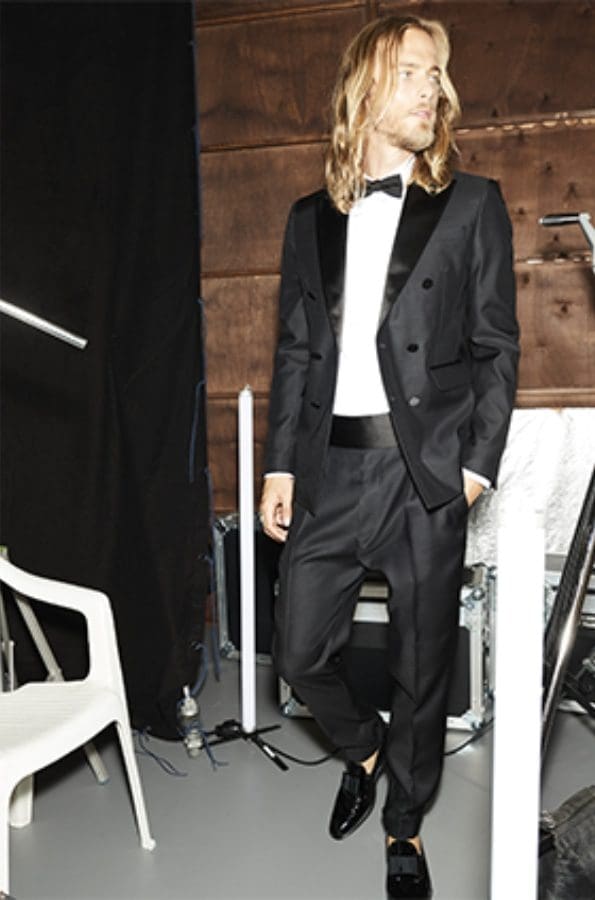 Dsquared2 Spring Summer 2021 par RUNWAY MAGAZINE