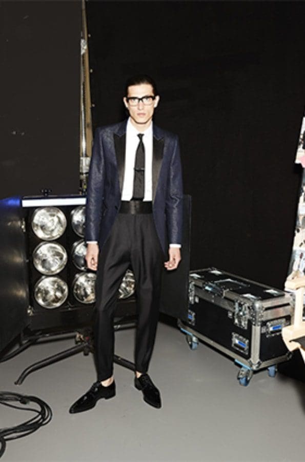 Dsquared2 Spring Summer 2021 par RUNWAY MAGAZINE