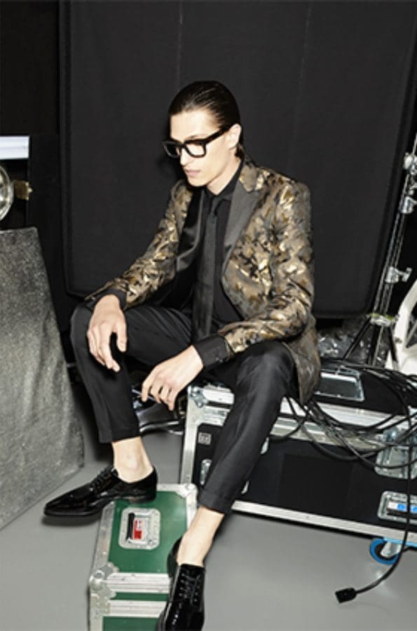 Dsquared2 Spring Summer 2021 par RUNWAY MAGAZINE