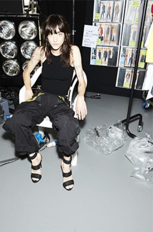 Dsquared2 Spring Summer 2021 par RUNWAY MAGAZINE