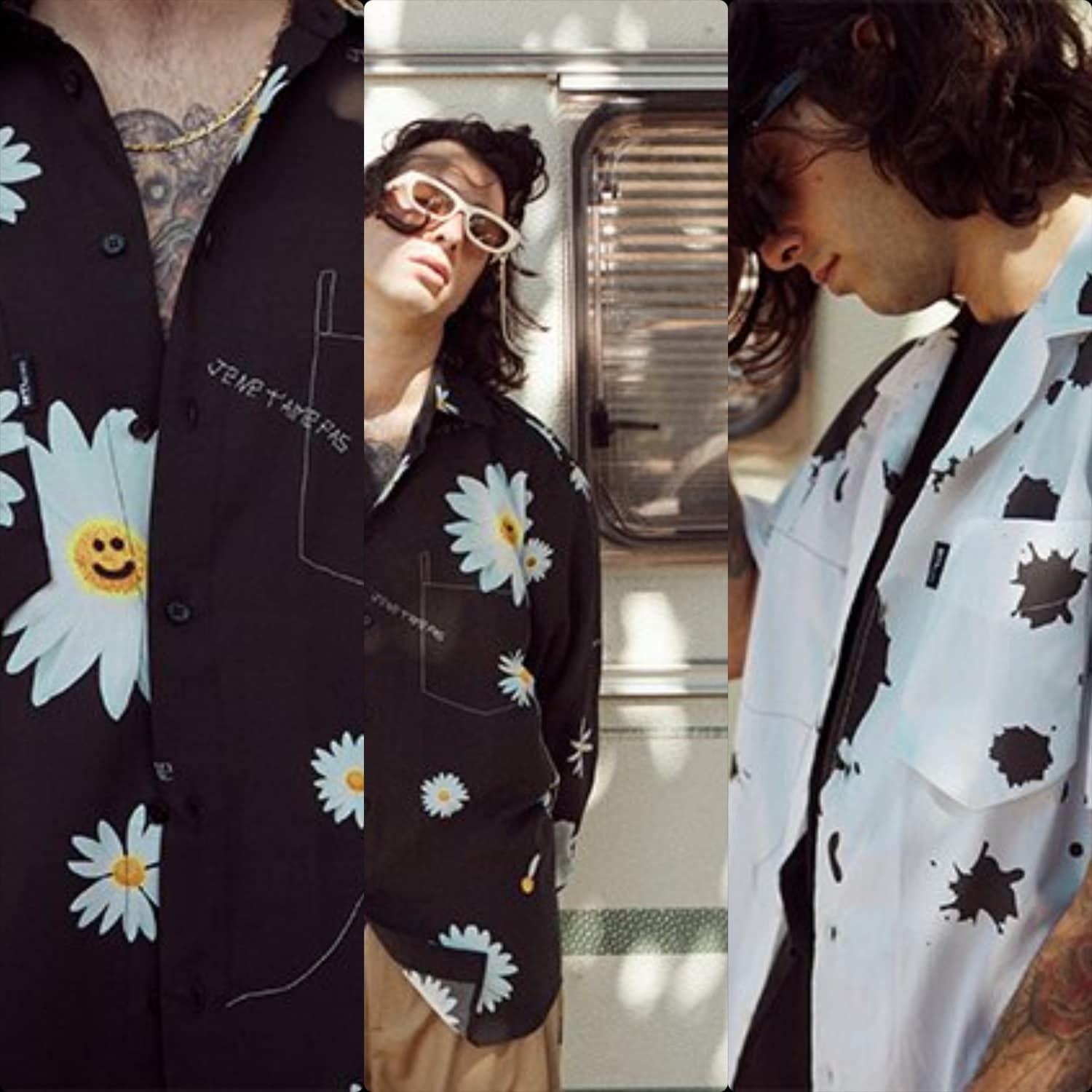 MTLstudio Matteo Lamandini Printemps Été 2021 Hommes par RUNWAY MAGAZINE